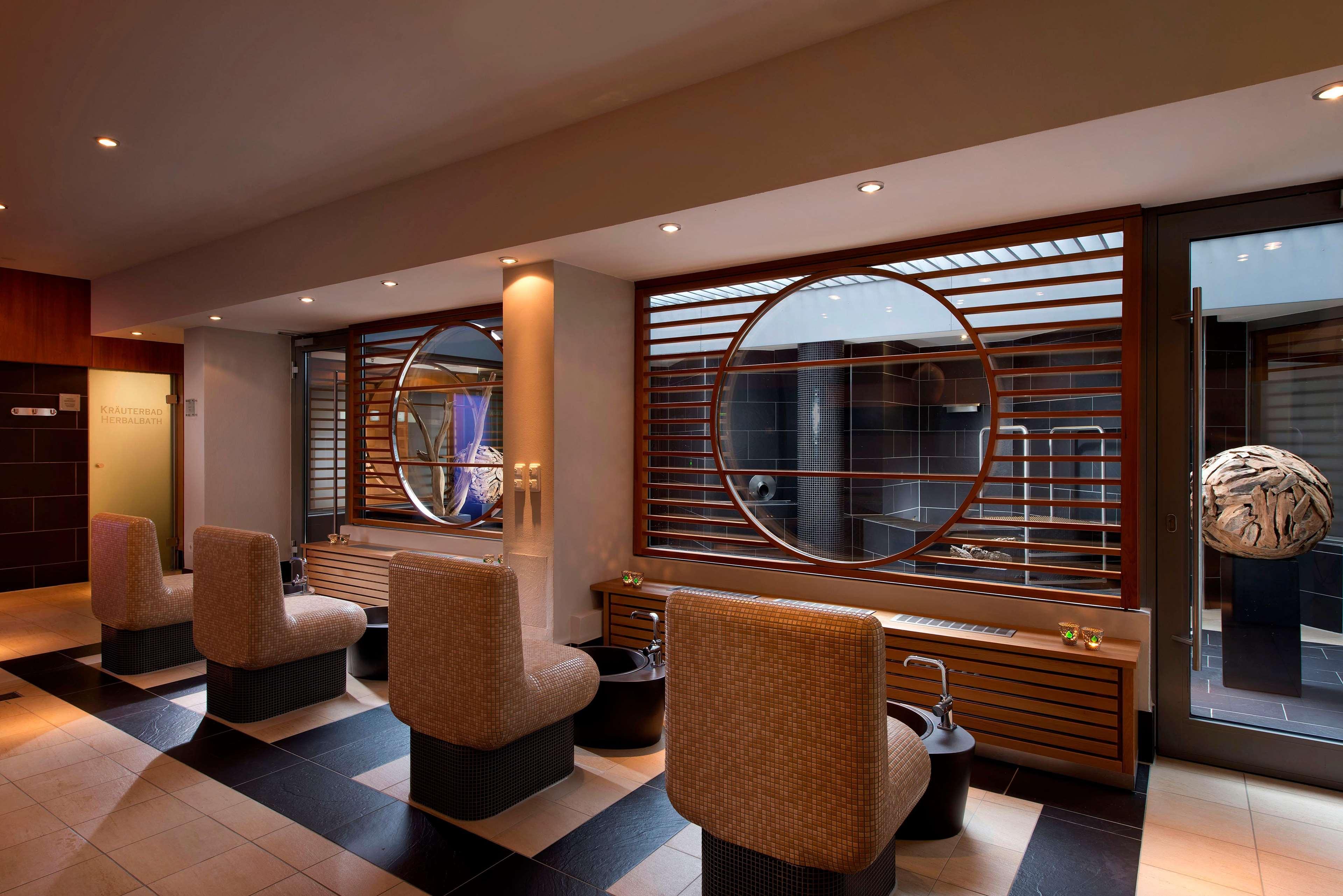 Hotel Intercontinental Berlin, An Ihg 5*