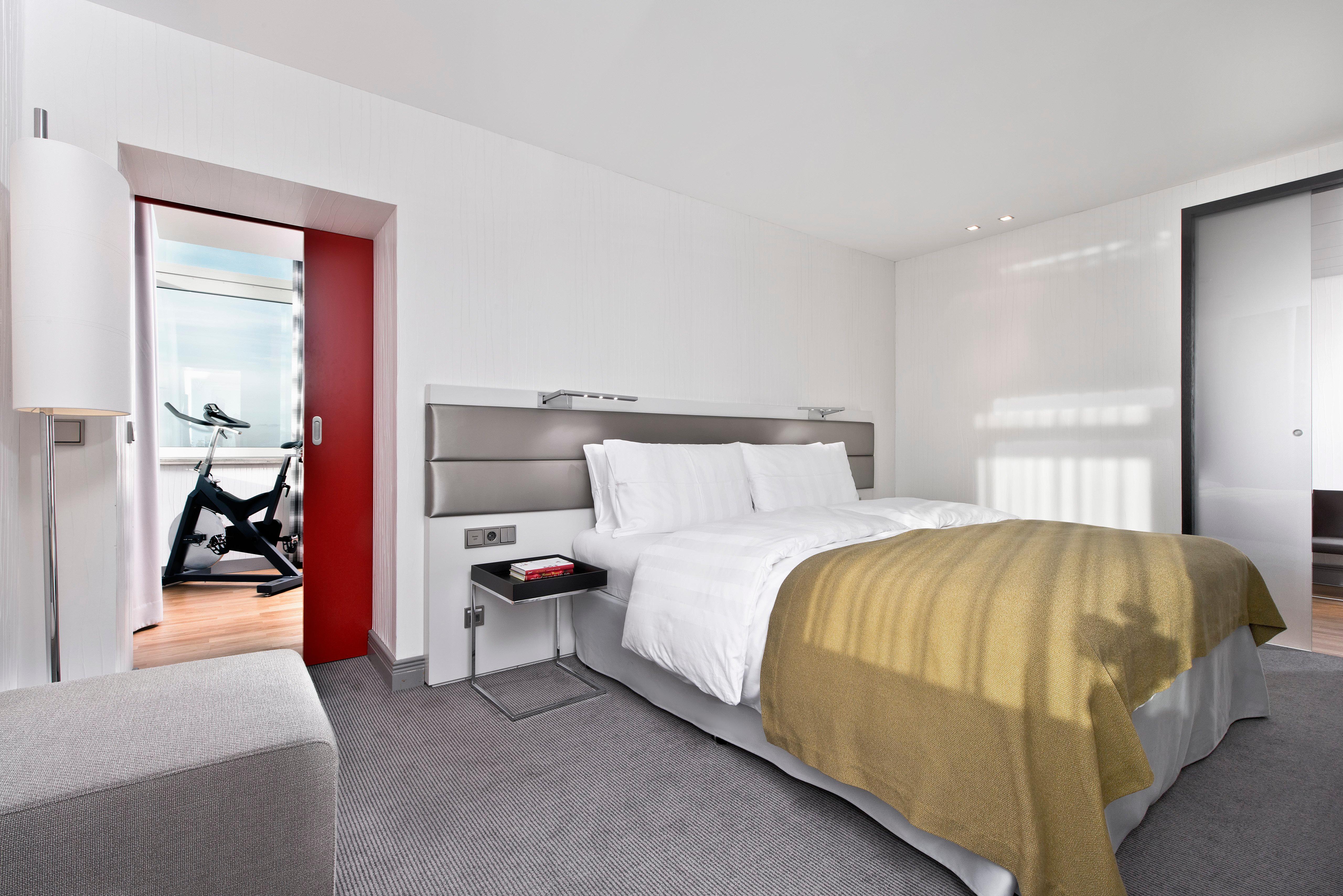 Intercontinental Berlin, An Ihg Berlijn