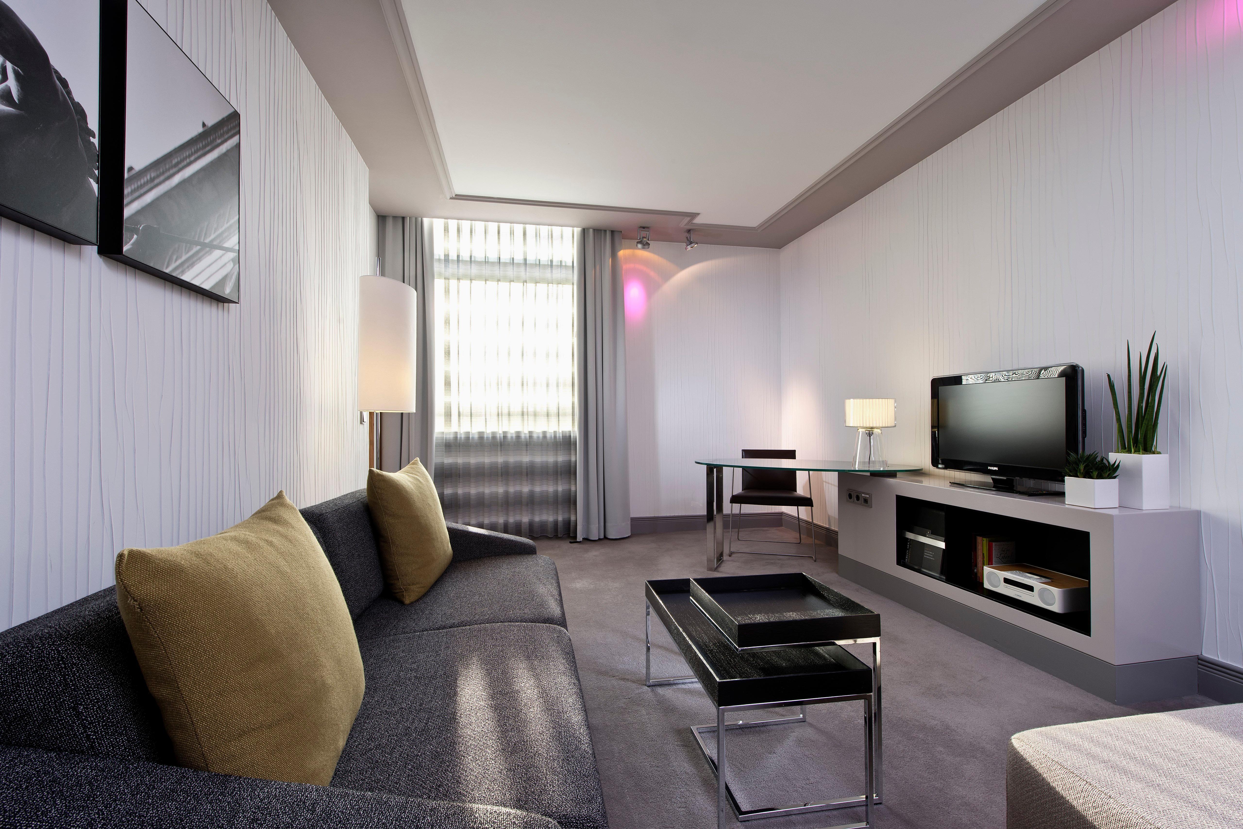 Hotel Intercontinental Berlin, An Ihg Berlijn