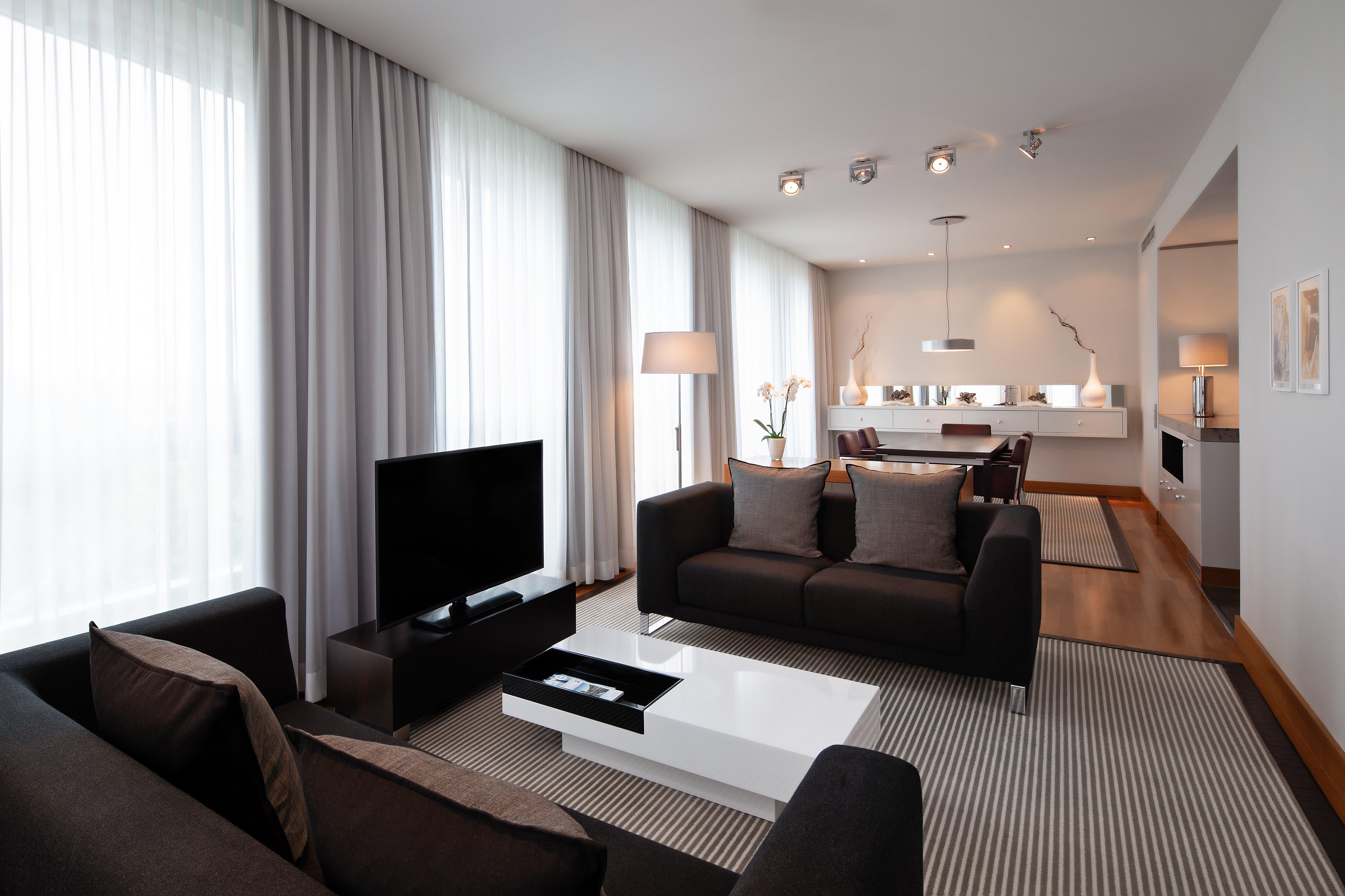 Hotel Intercontinental Berlin, An Ihg