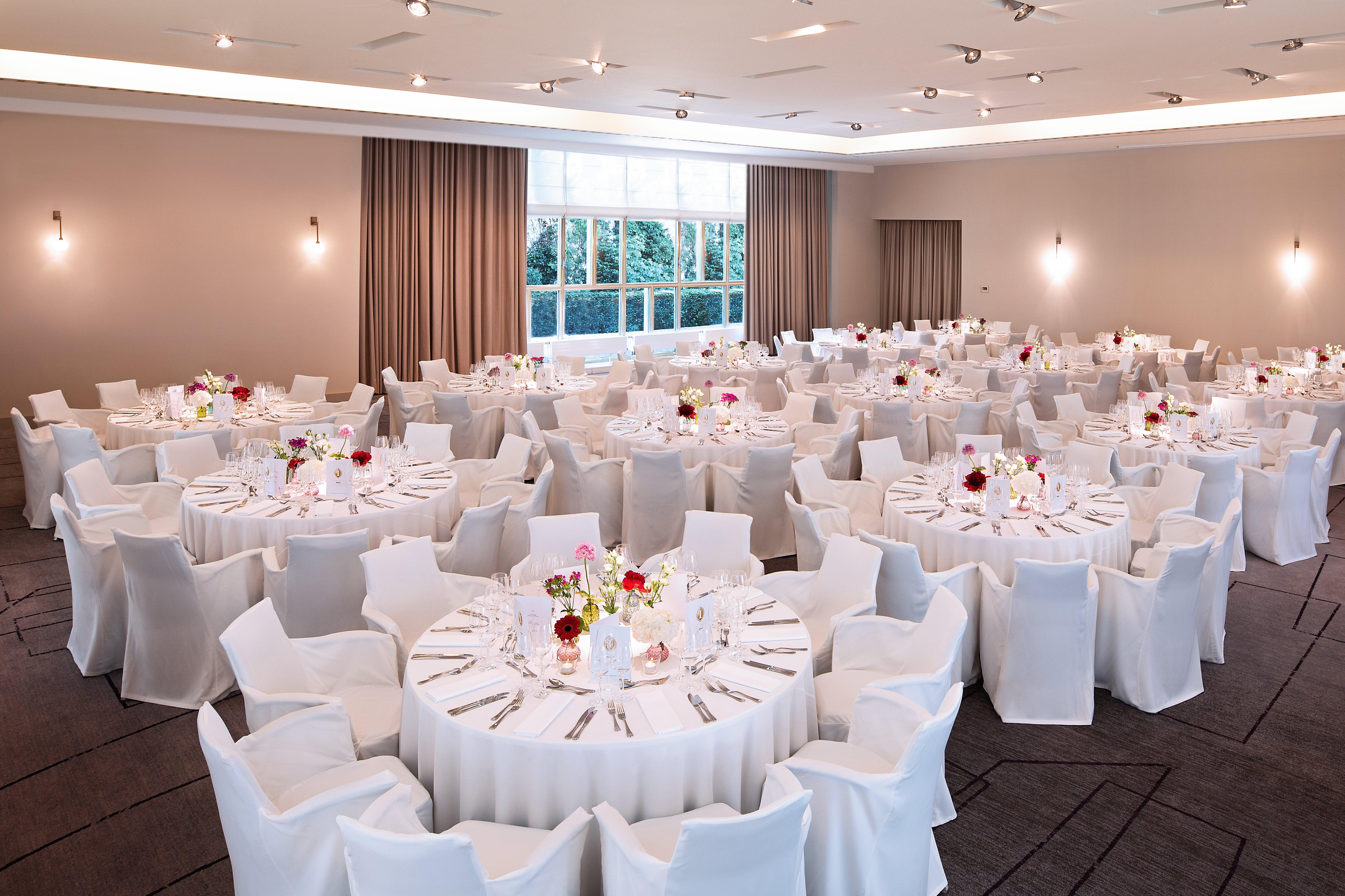 Intercontinental By Ihg 5* Berlim