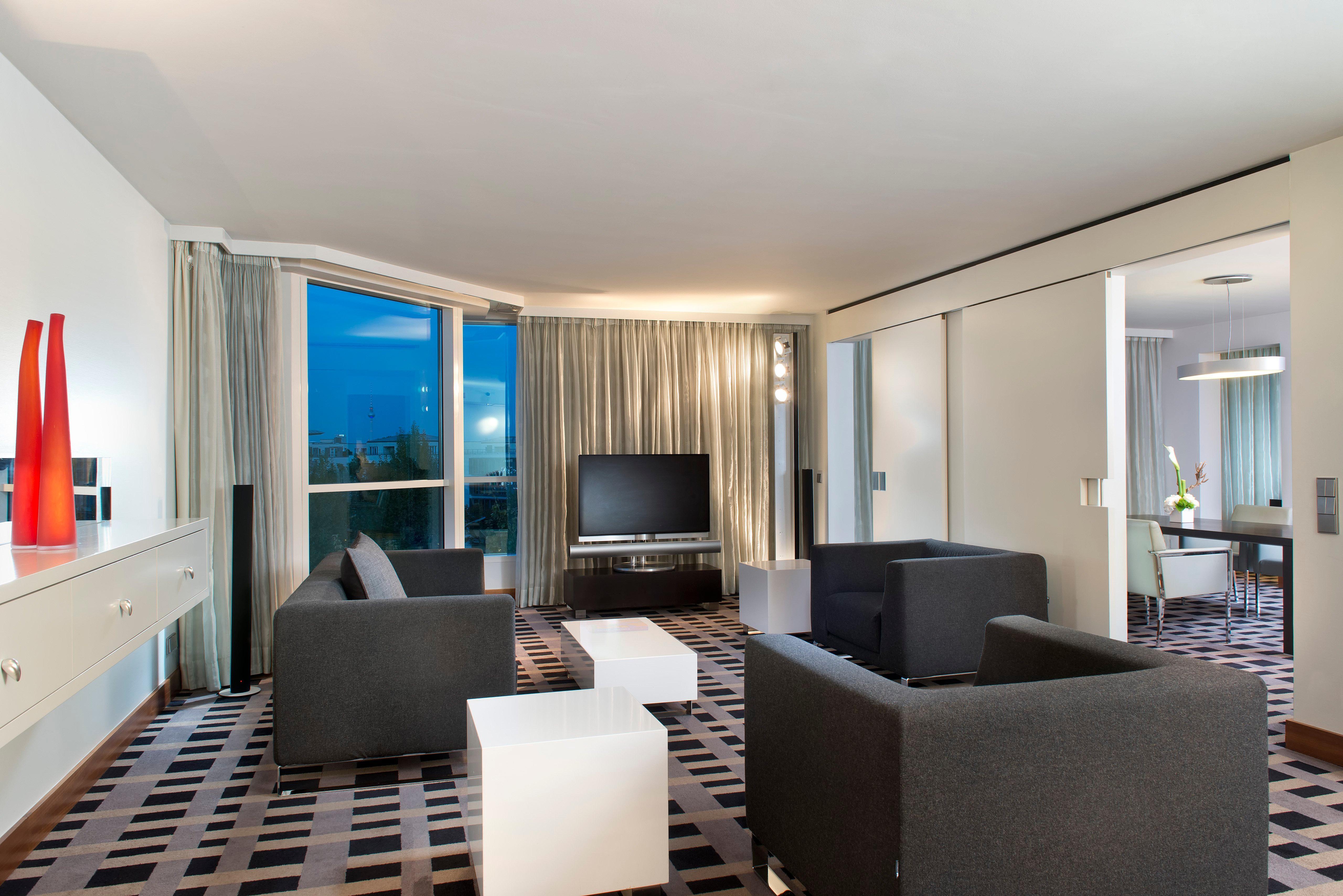 Intercontinental Berlin, An Ihg Berlijn
