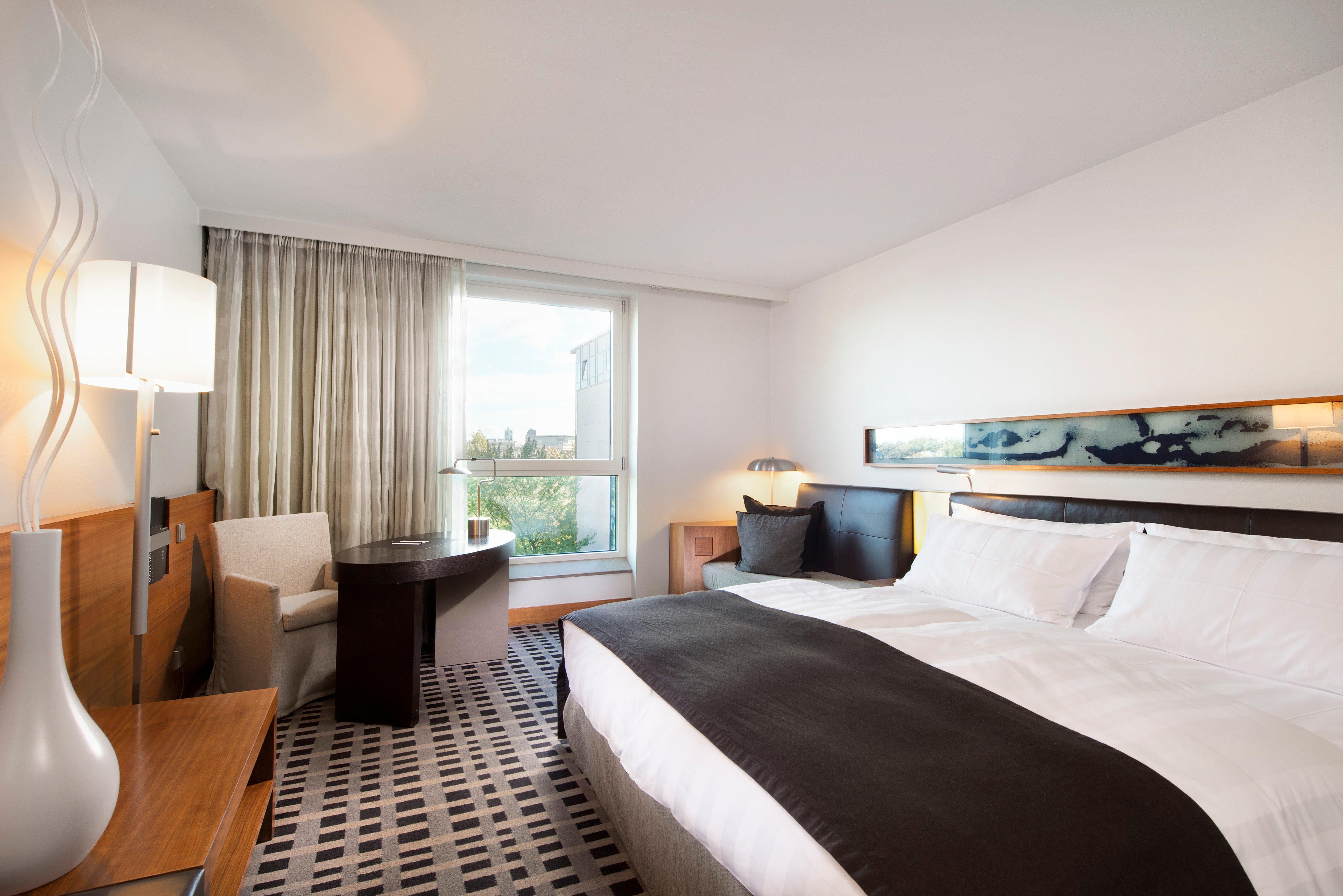 Hotel Intercontinental Berlin, An Ihg Berlijn