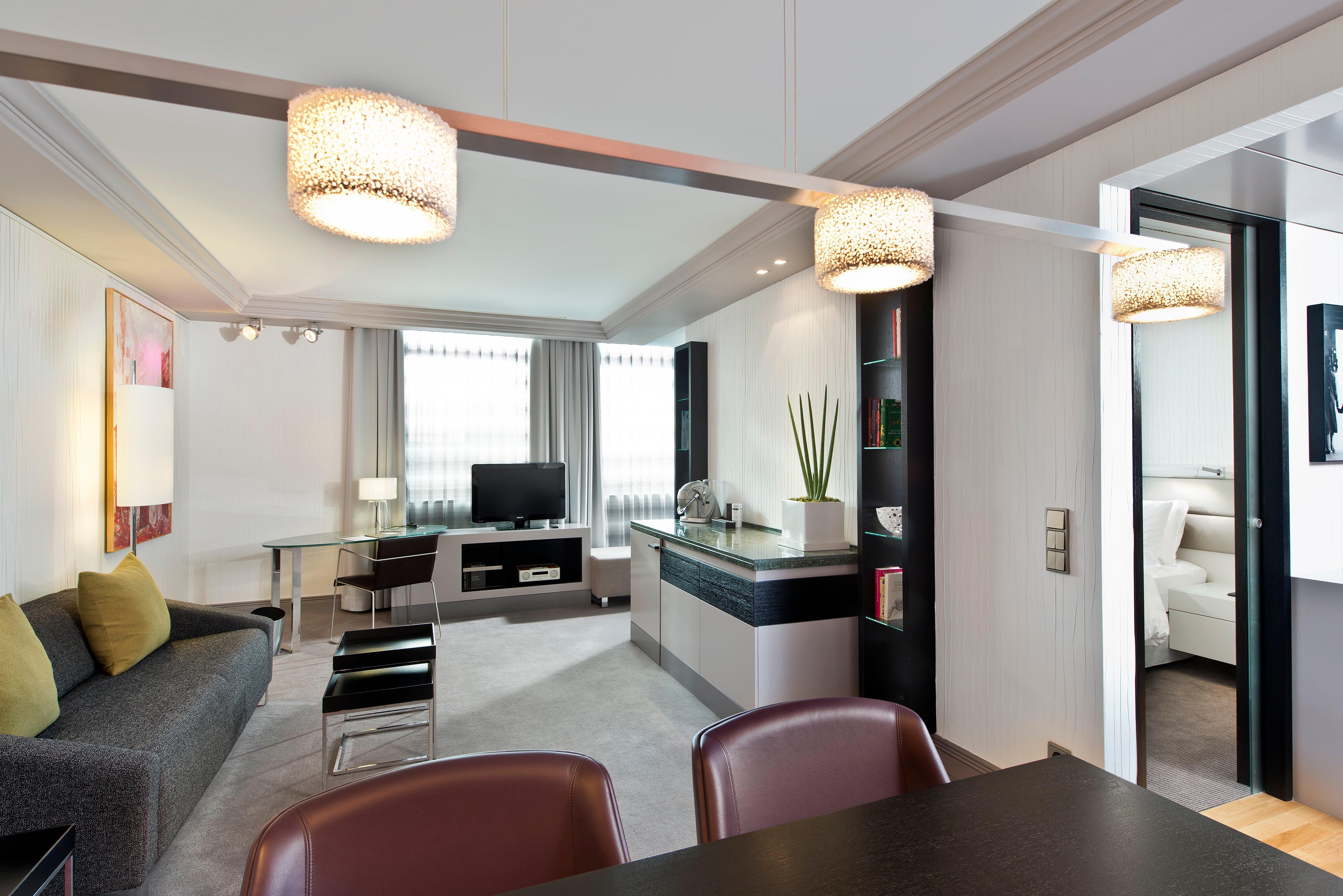 Hotel Intercontinental Berlin, An Ihg Berlijn