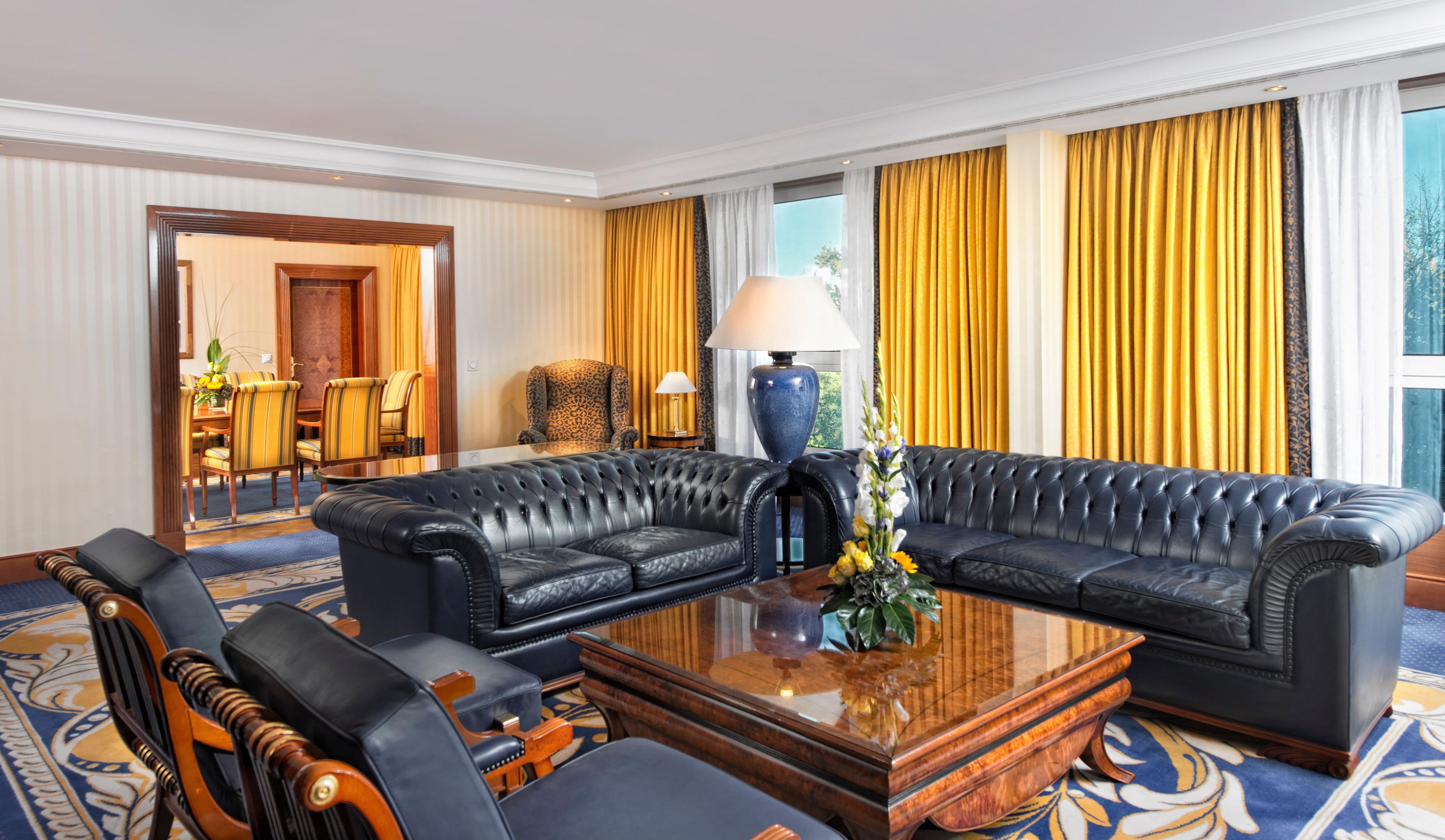 Intercontinental Berlin, An Ihg 5* Berlijn