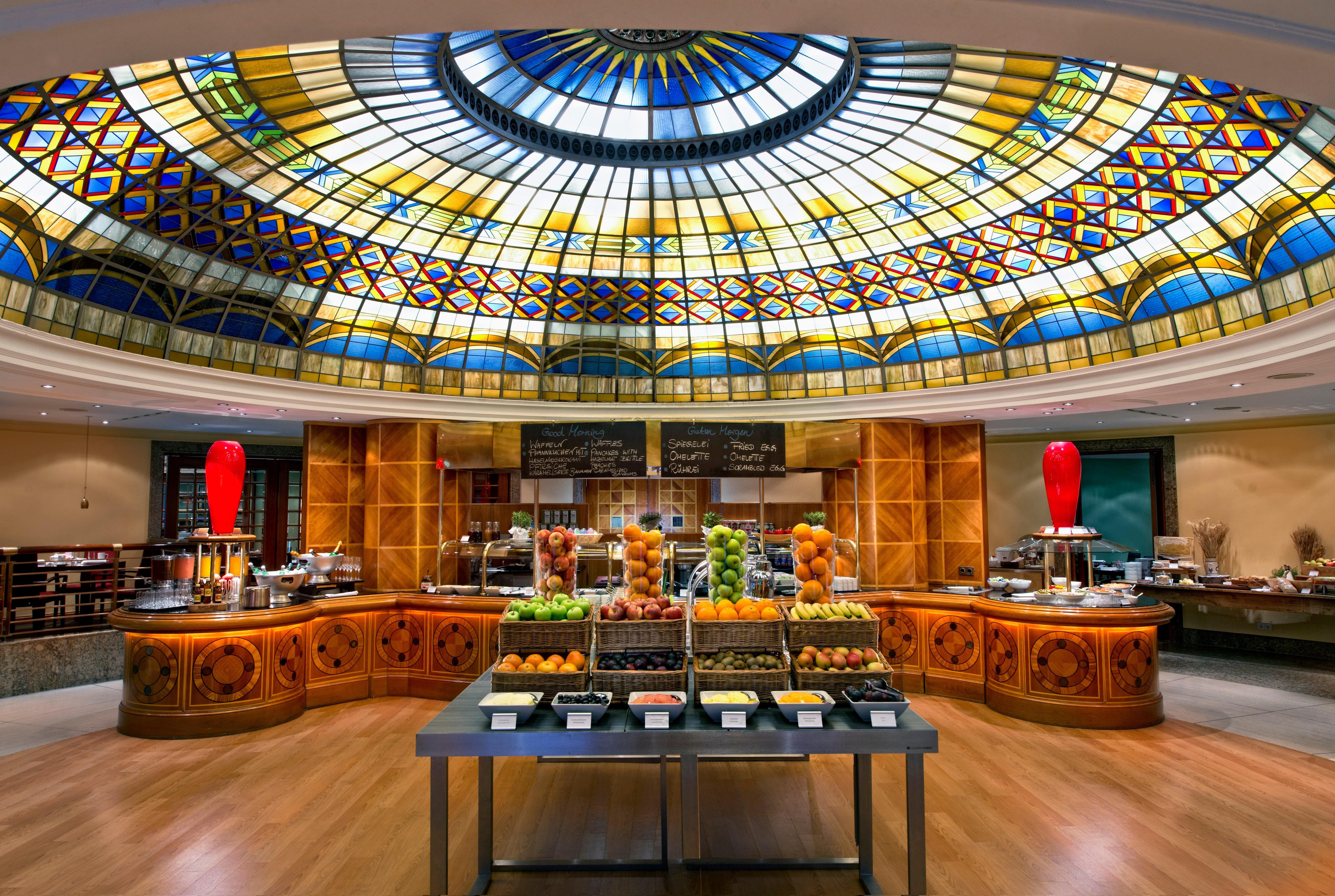 Intercontinental By Ihg Hotel Berlim