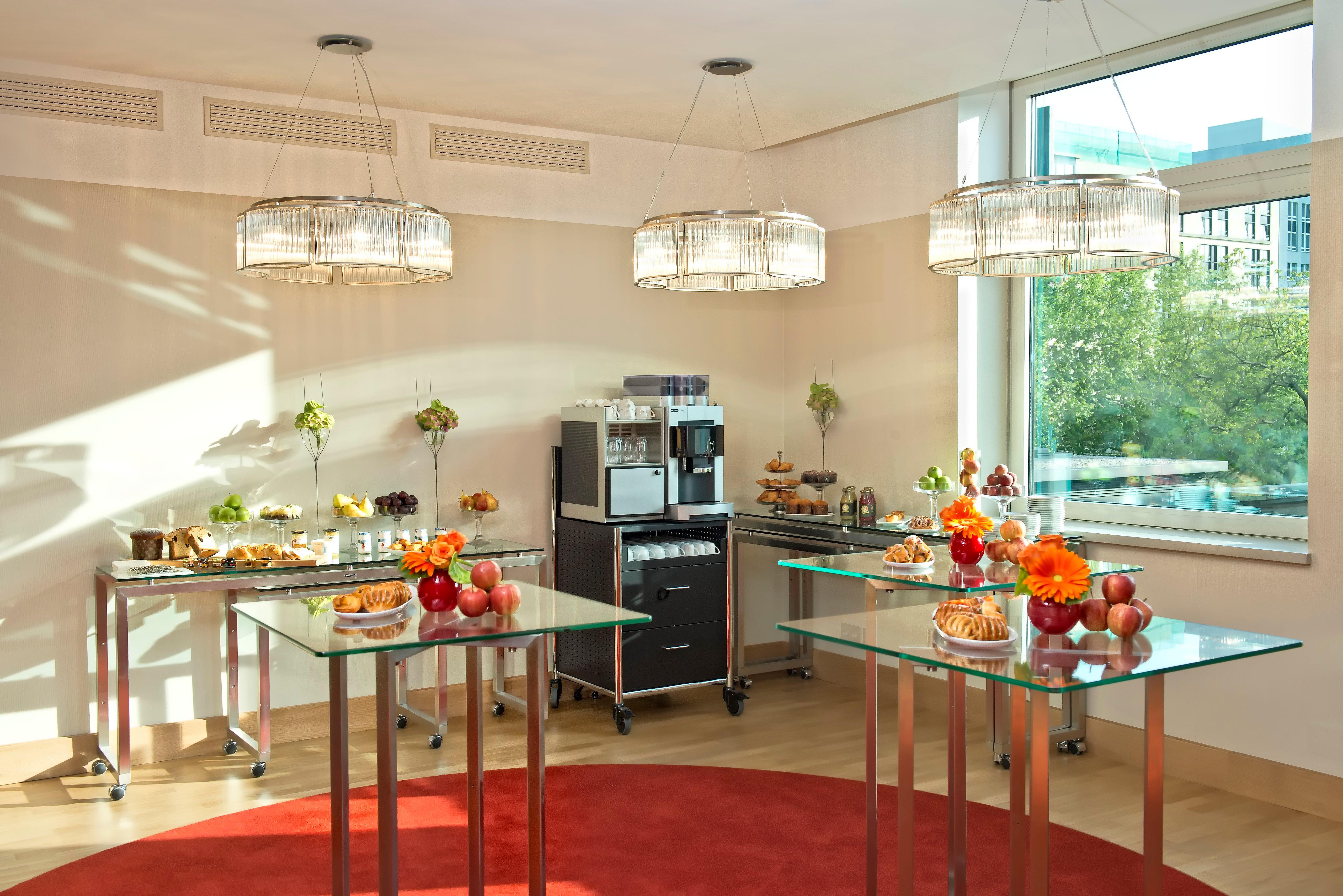 Intercontinental By Ihg Hotel Berlim