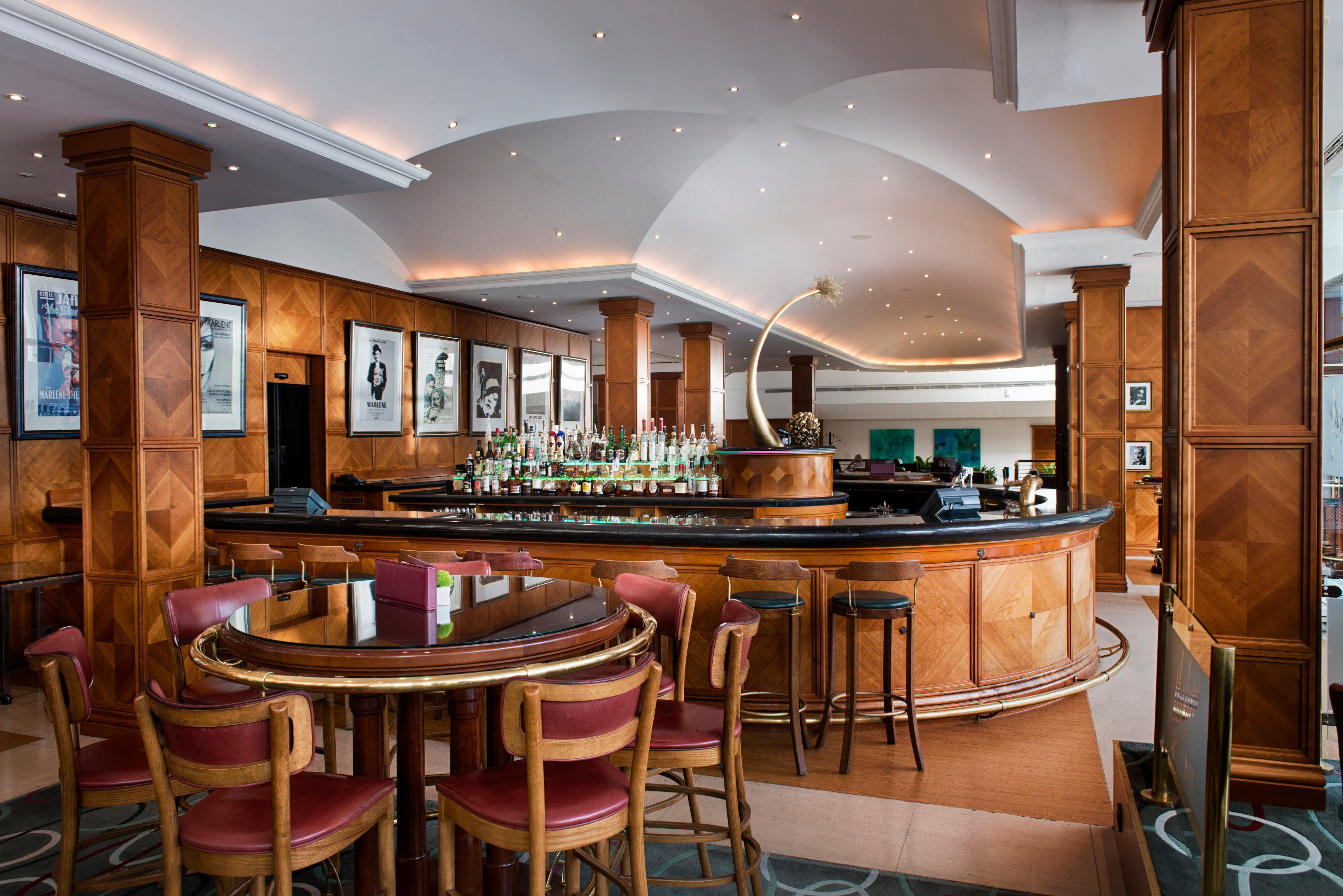 Intercontinental Berlin, An Ihg 5*