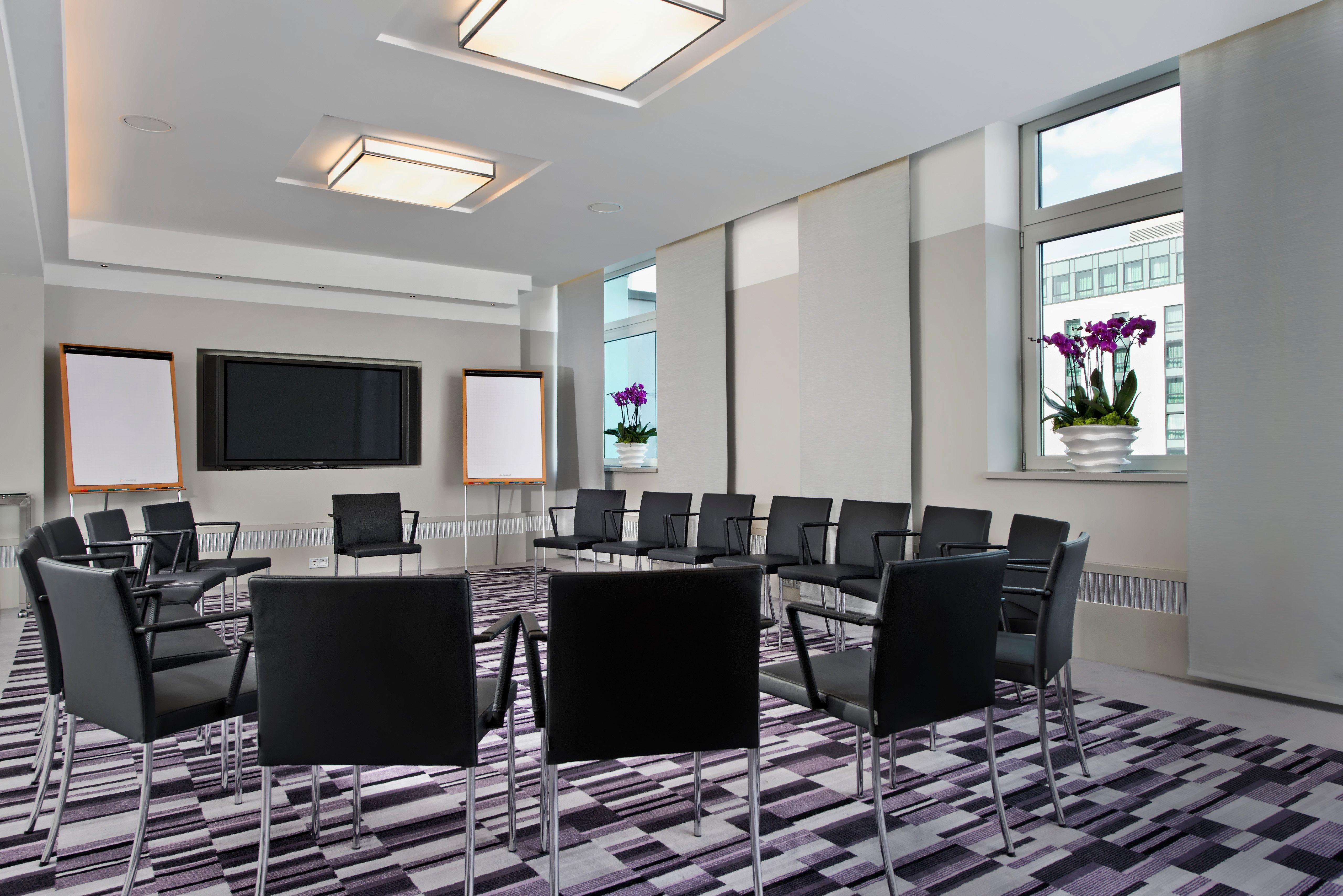 Intercontinental Berlin, An Ihg