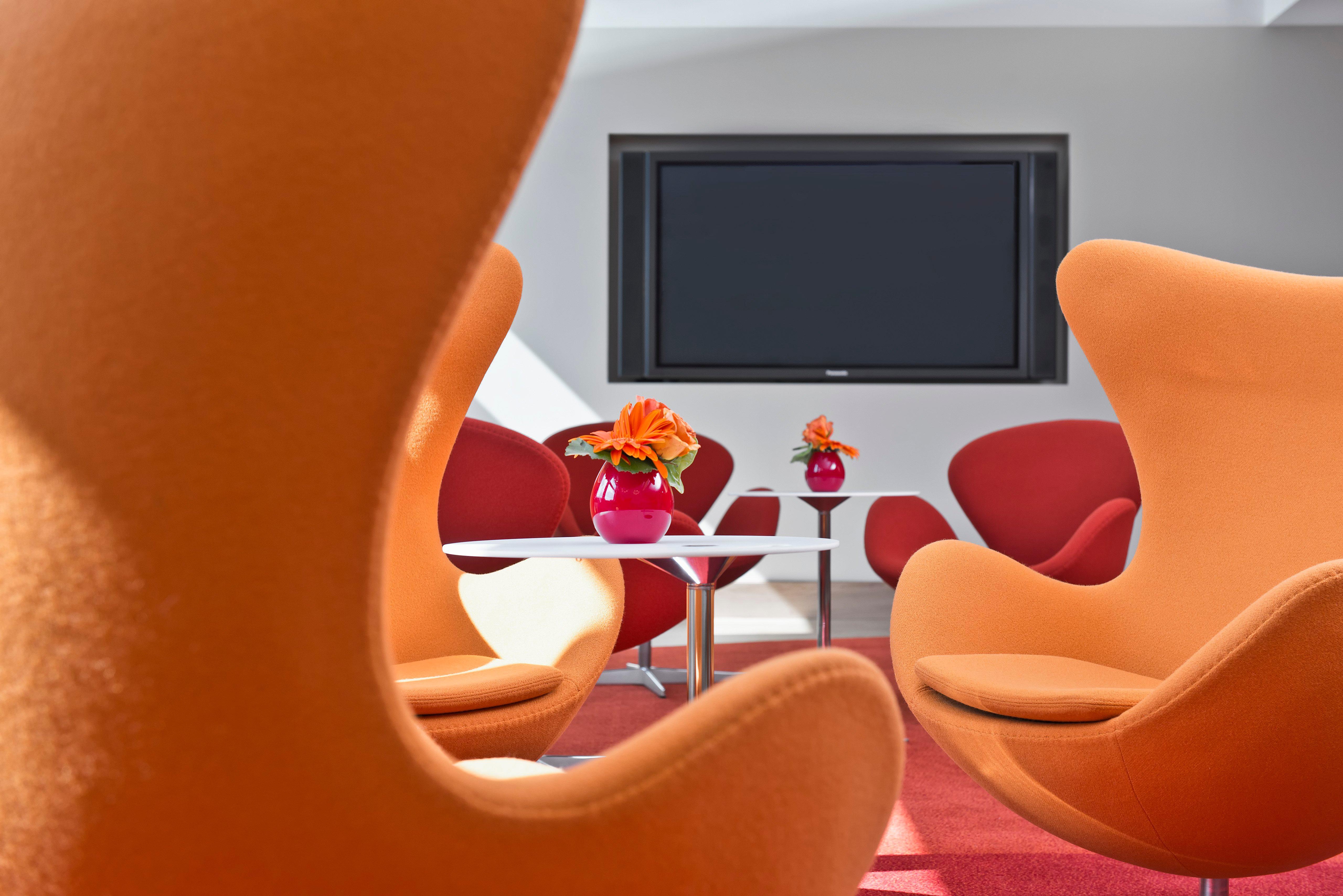 Intercontinental Berlin, An Ihg 5*