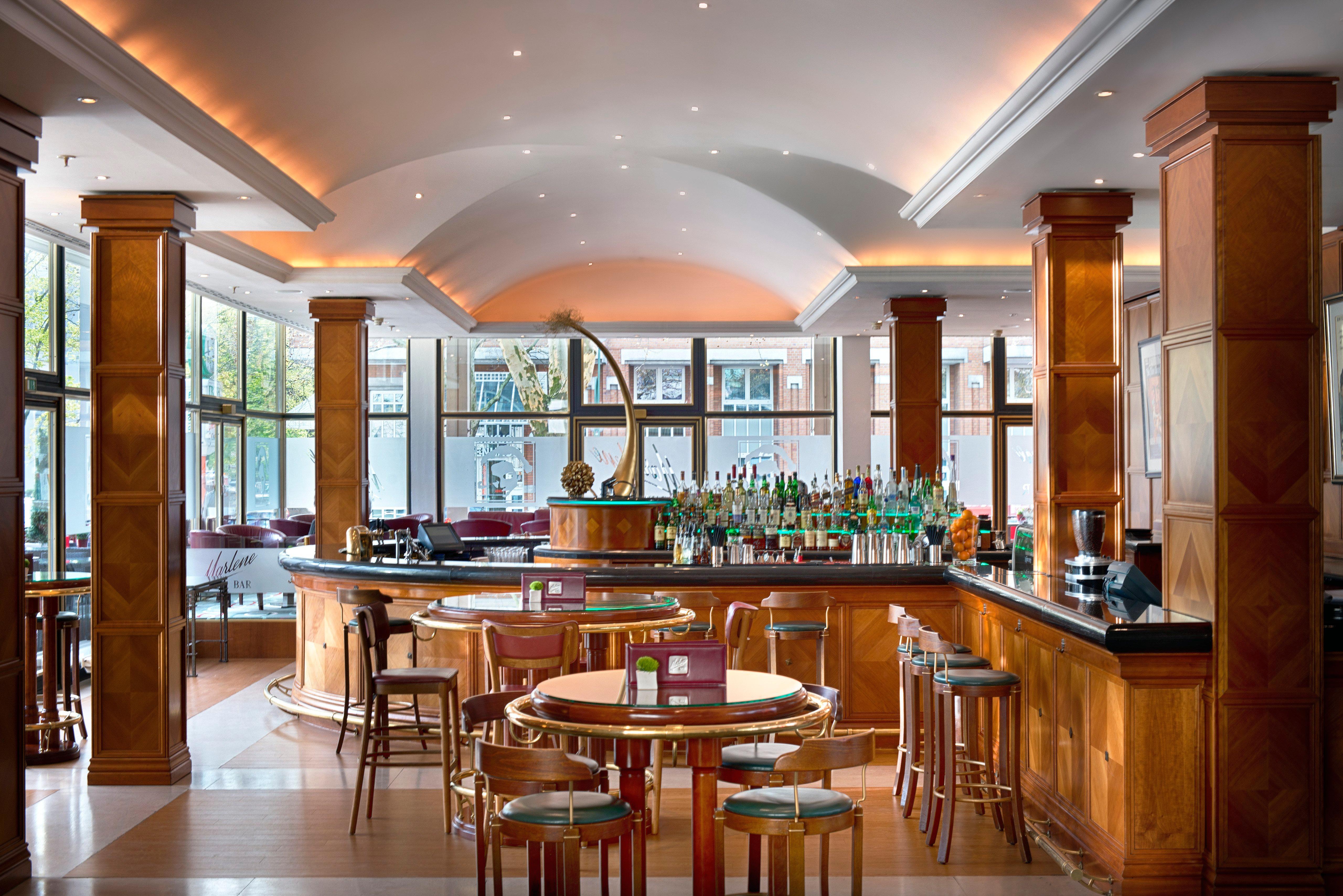 Intercontinental Berlin, An Ihg 5* Berlijn