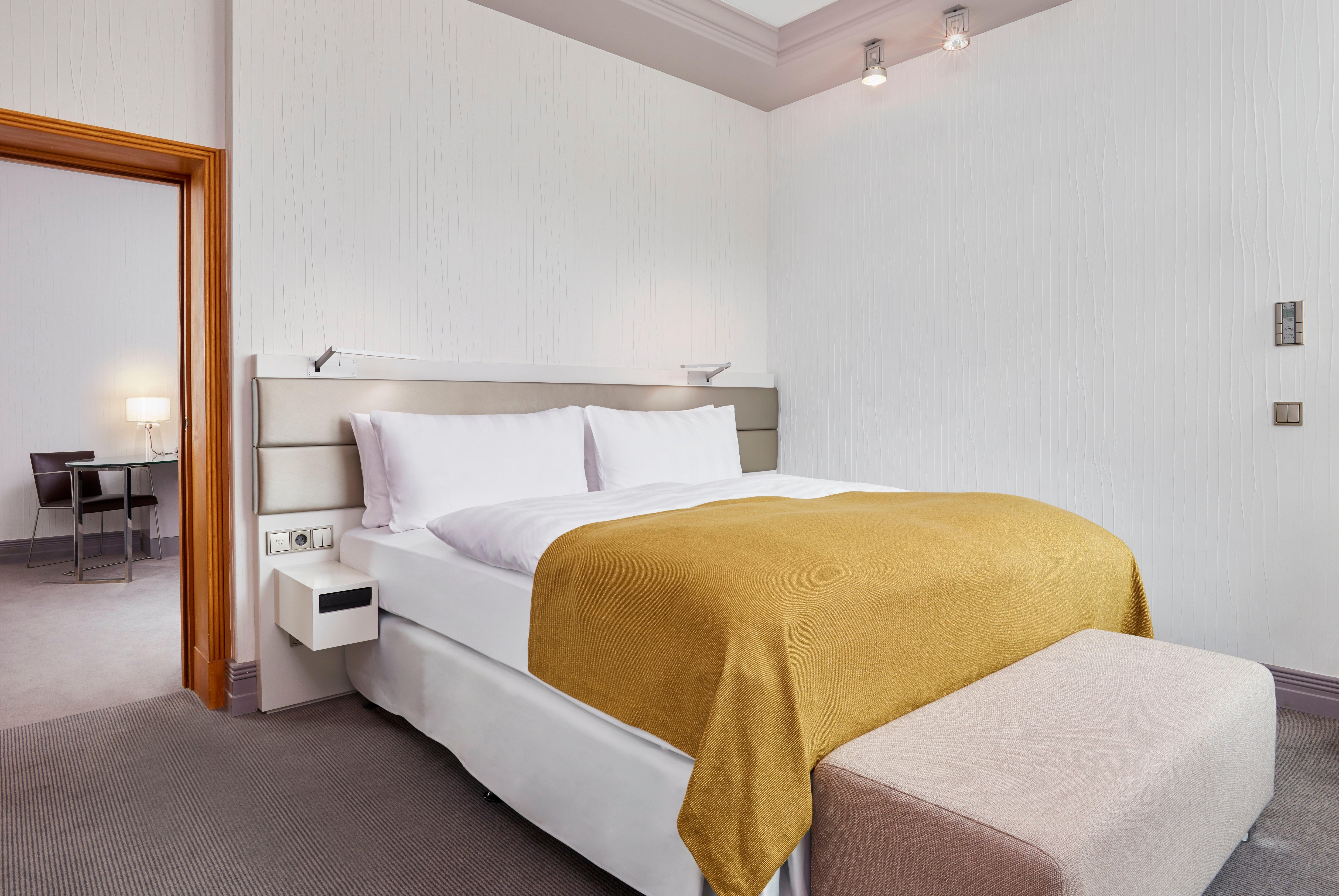 Hotel Intercontinental Berlin, An Ihg