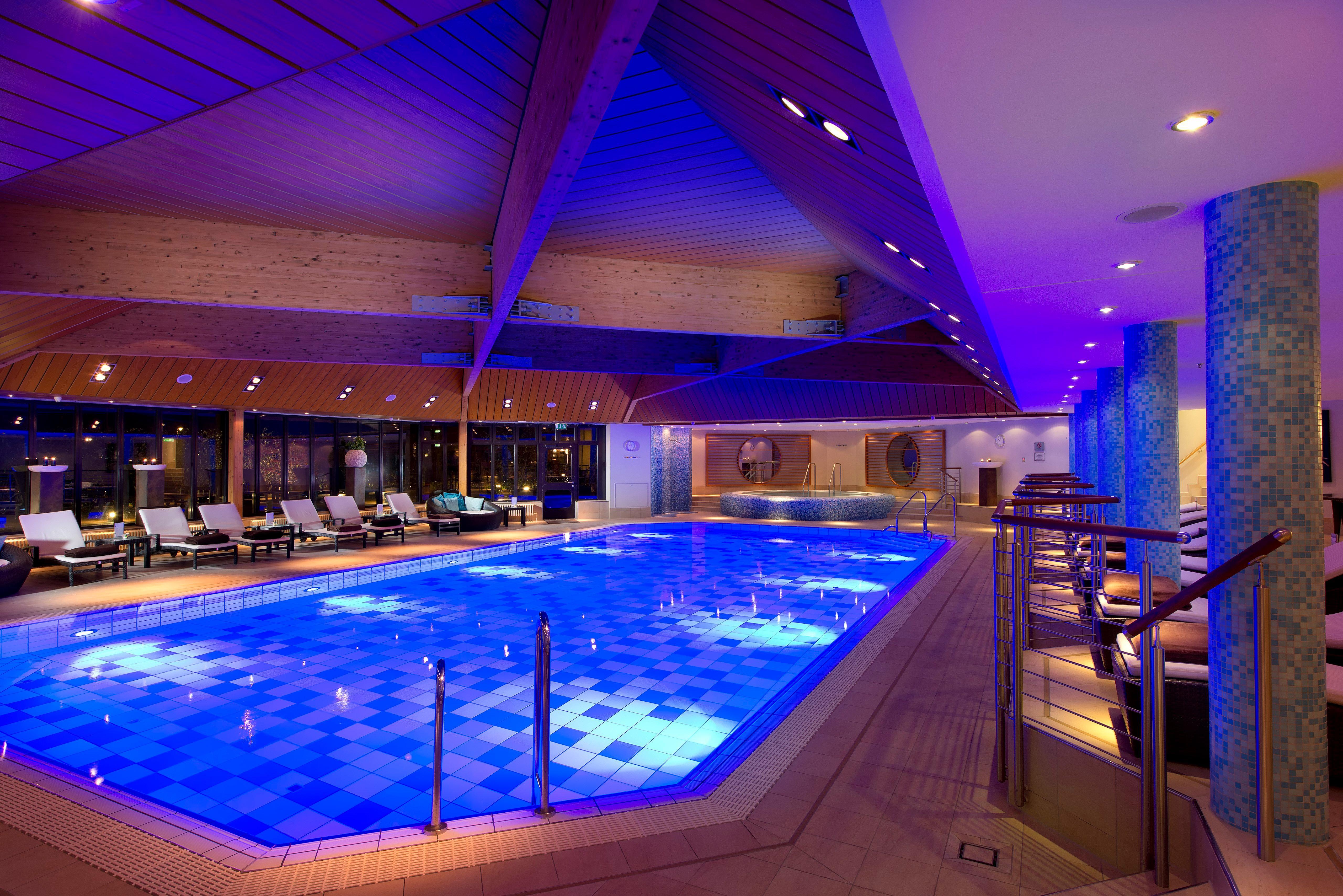 Intercontinental Berlin, An Ihg Hotel