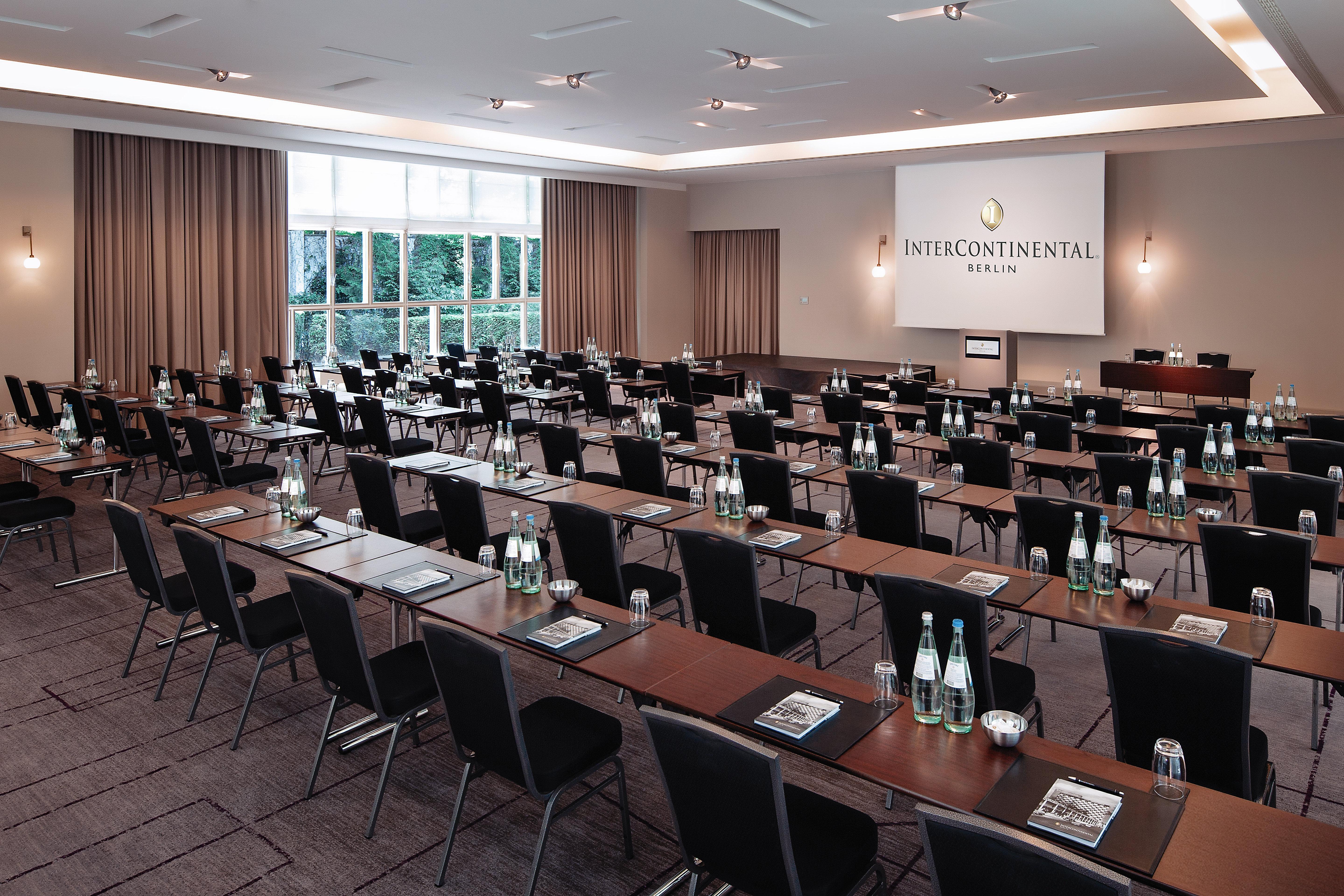 Intercontinental By Ihg Hotel