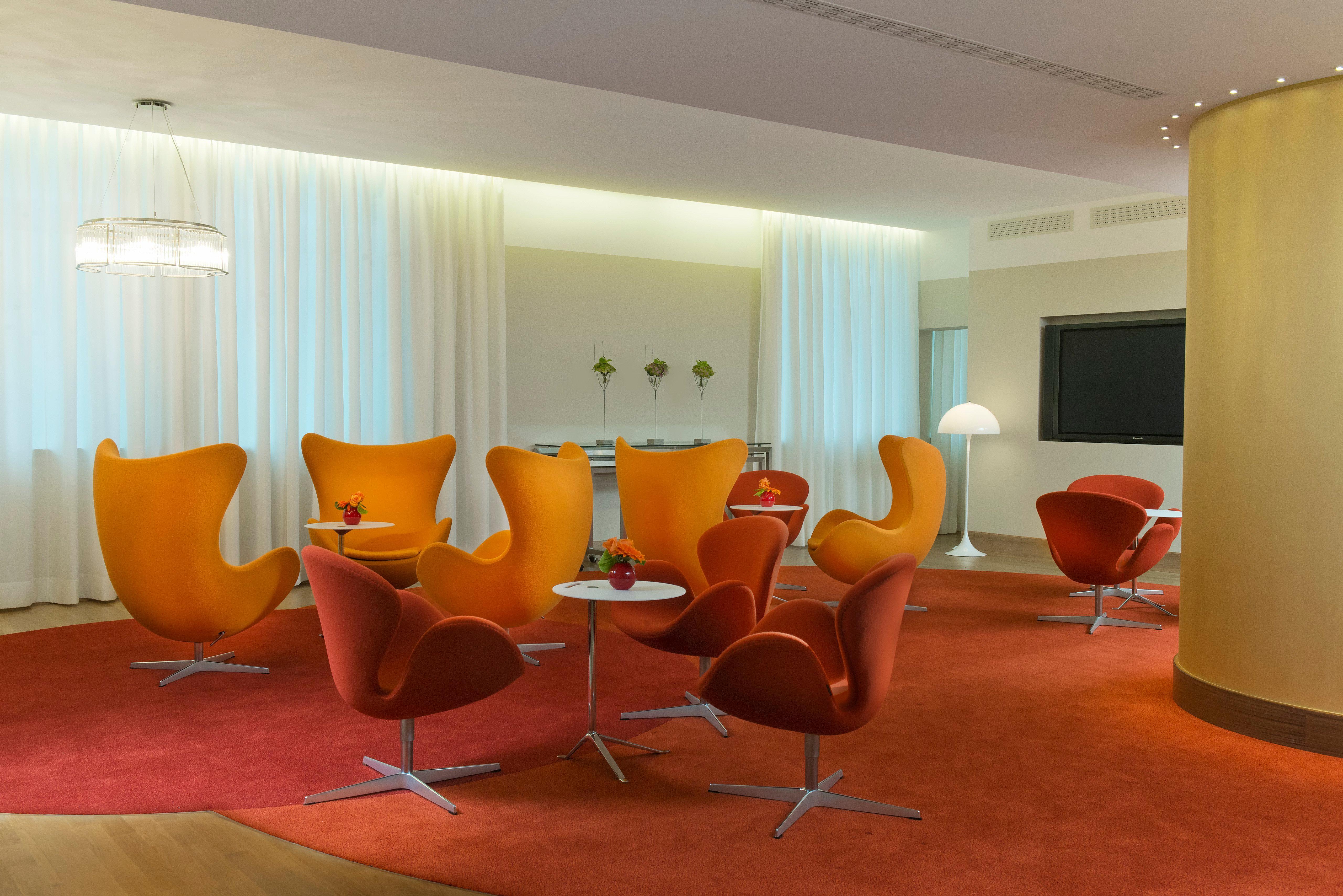 Intercontinental Berlin, An Ihg 5*