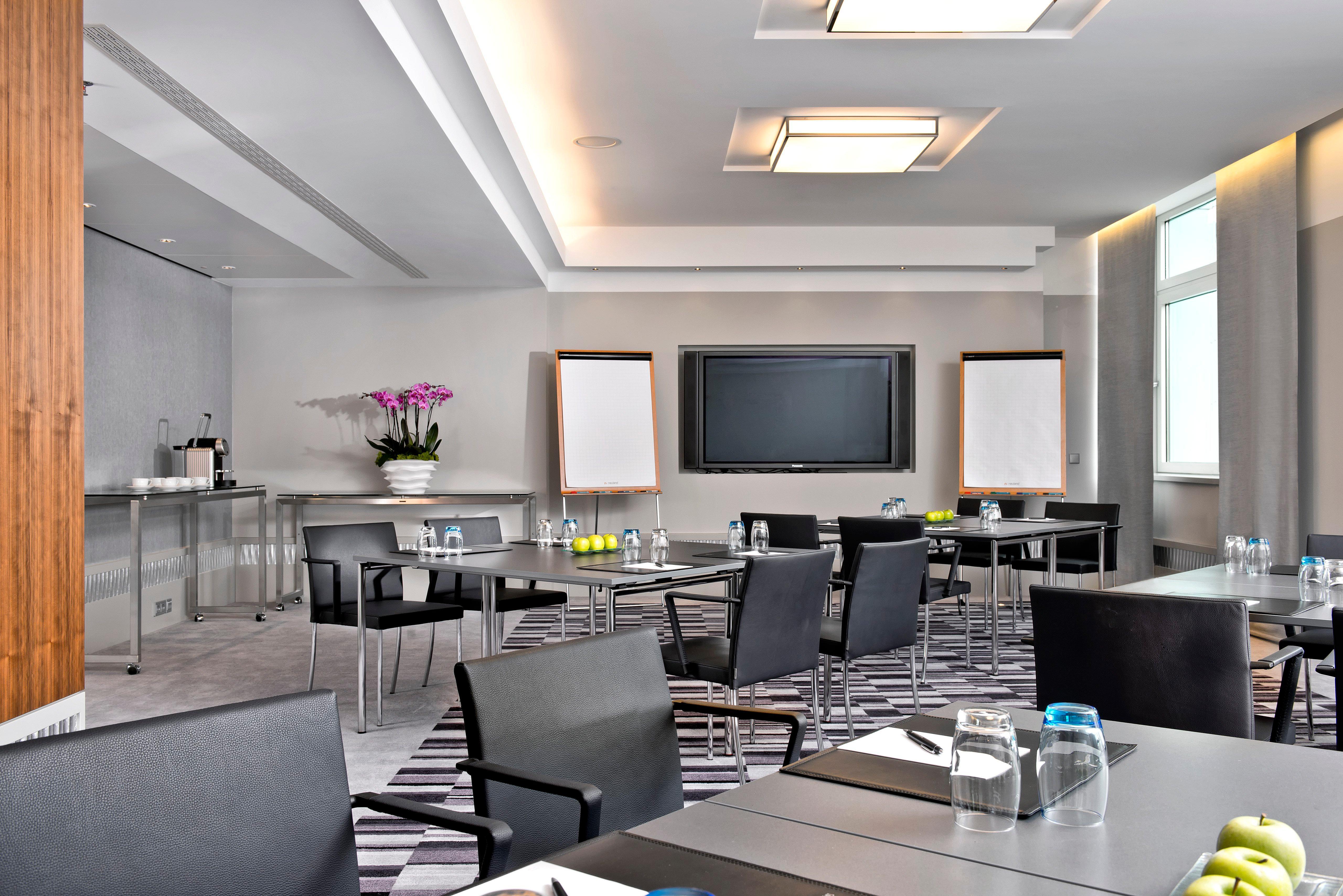 Intercontinental Berlin, An Ihg Berlijn