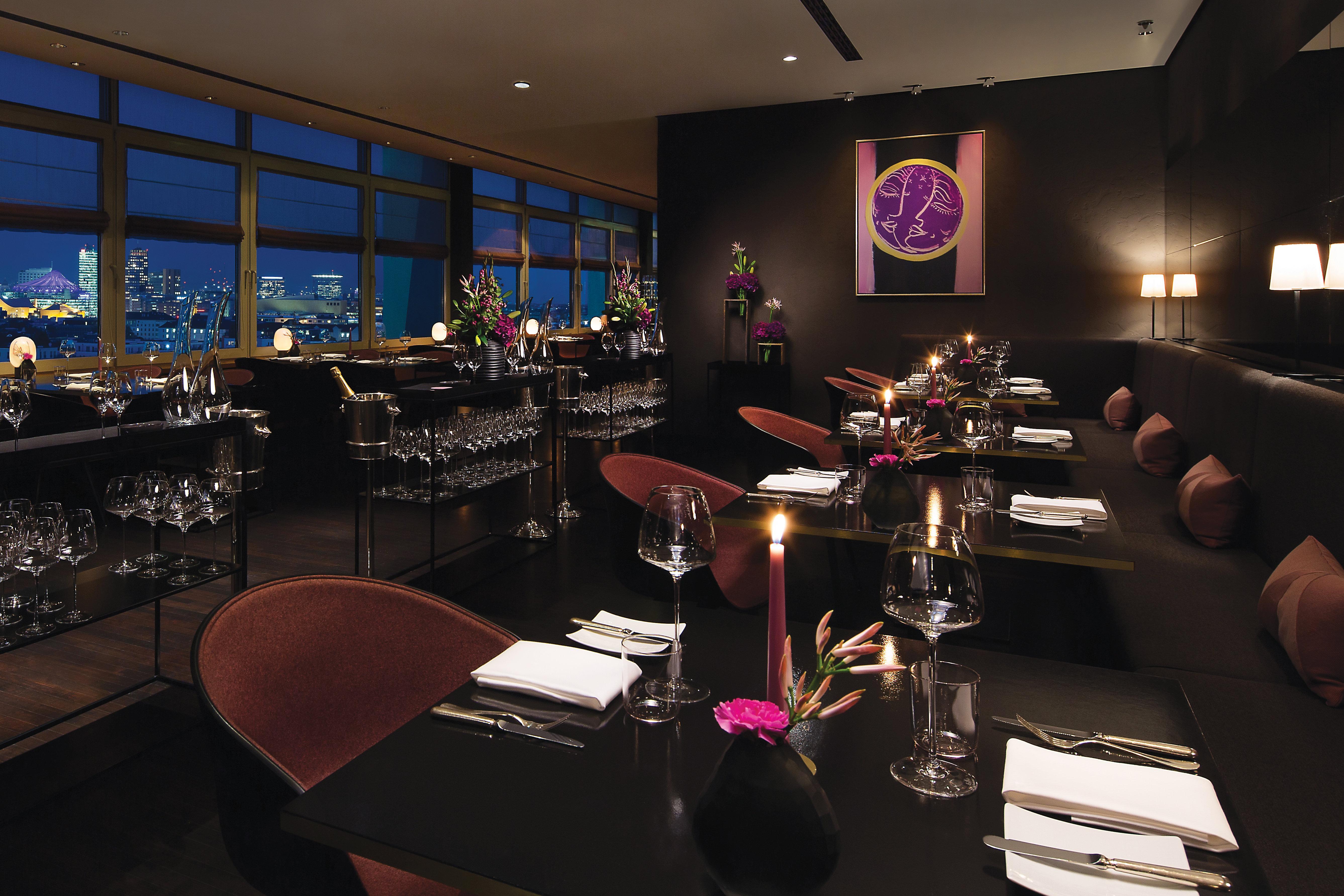 Intercontinental Berlin, An Ihg Hotel 5*