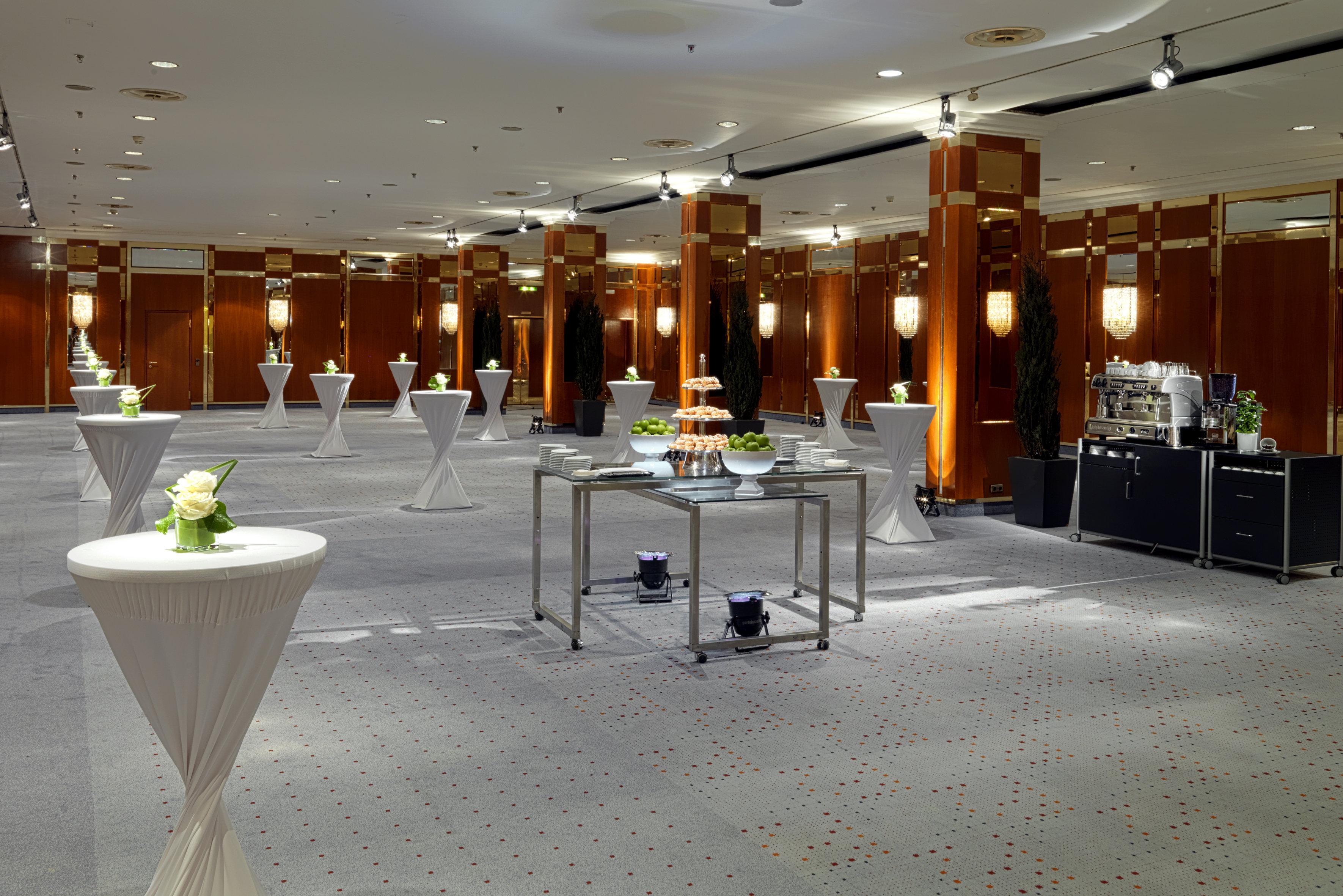 Intercontinental Berlin, An Ihg Hotel