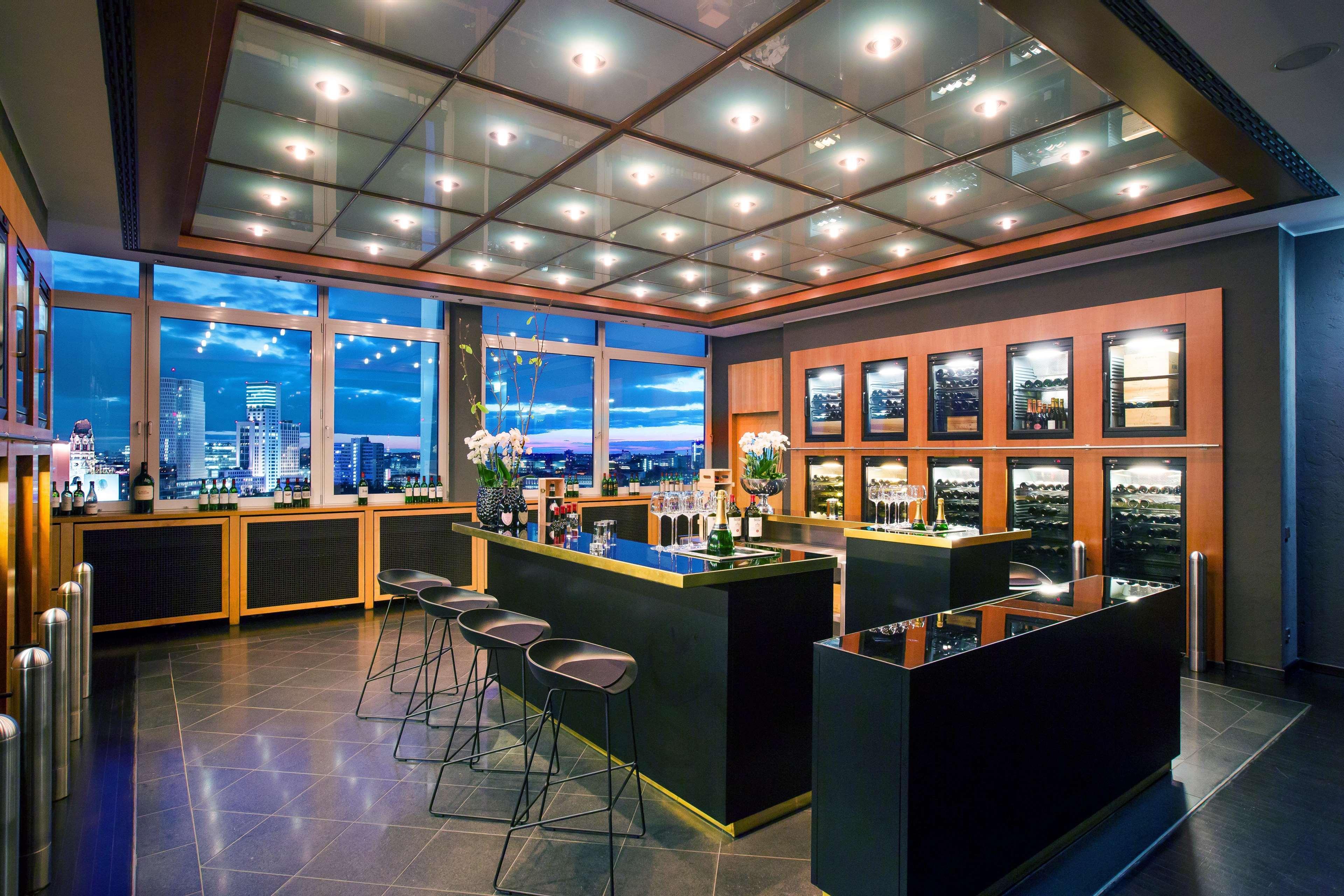 Hotel Intercontinental Berlin, An Ihg 5*