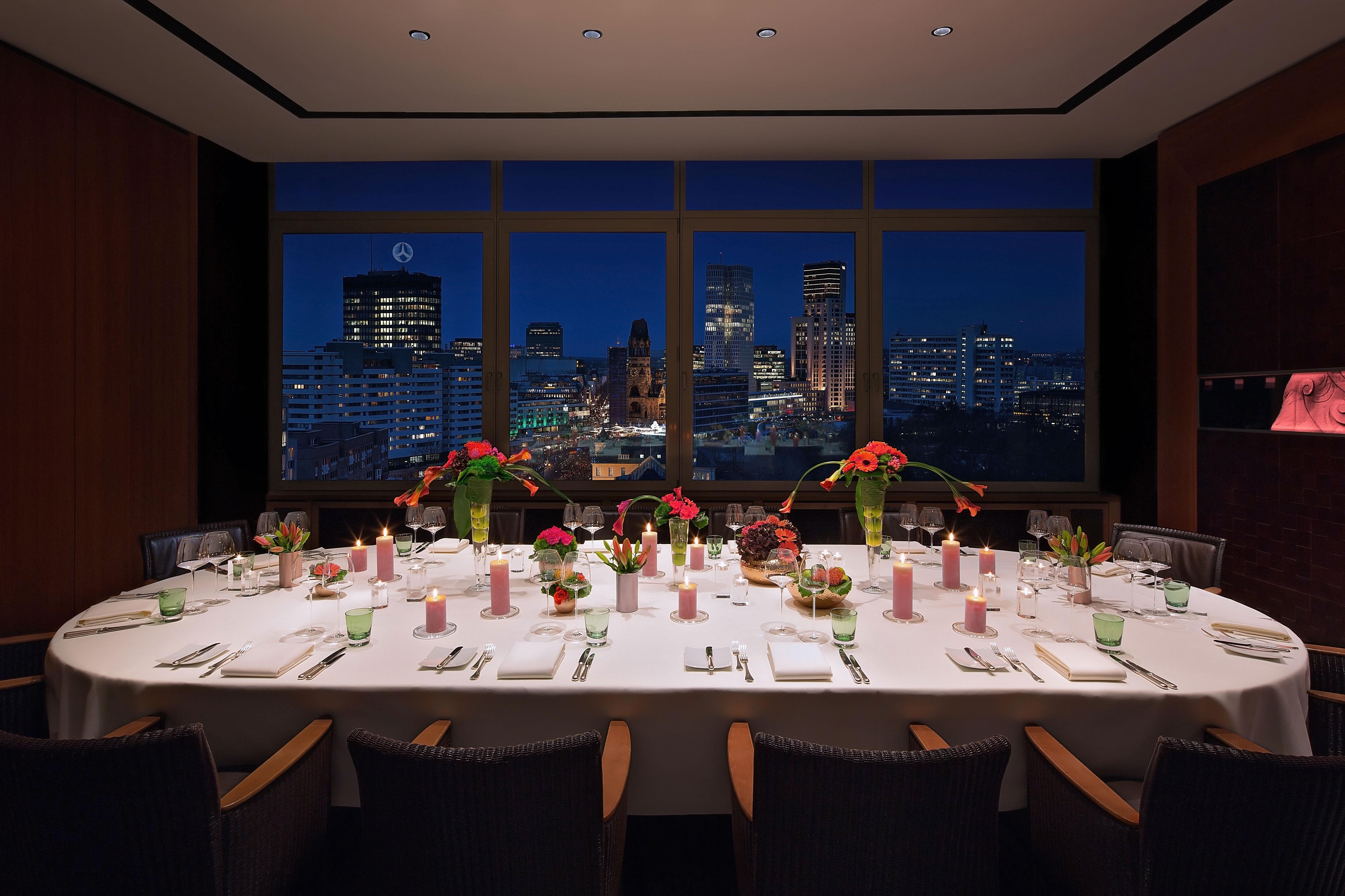 Intercontinental By Ihg