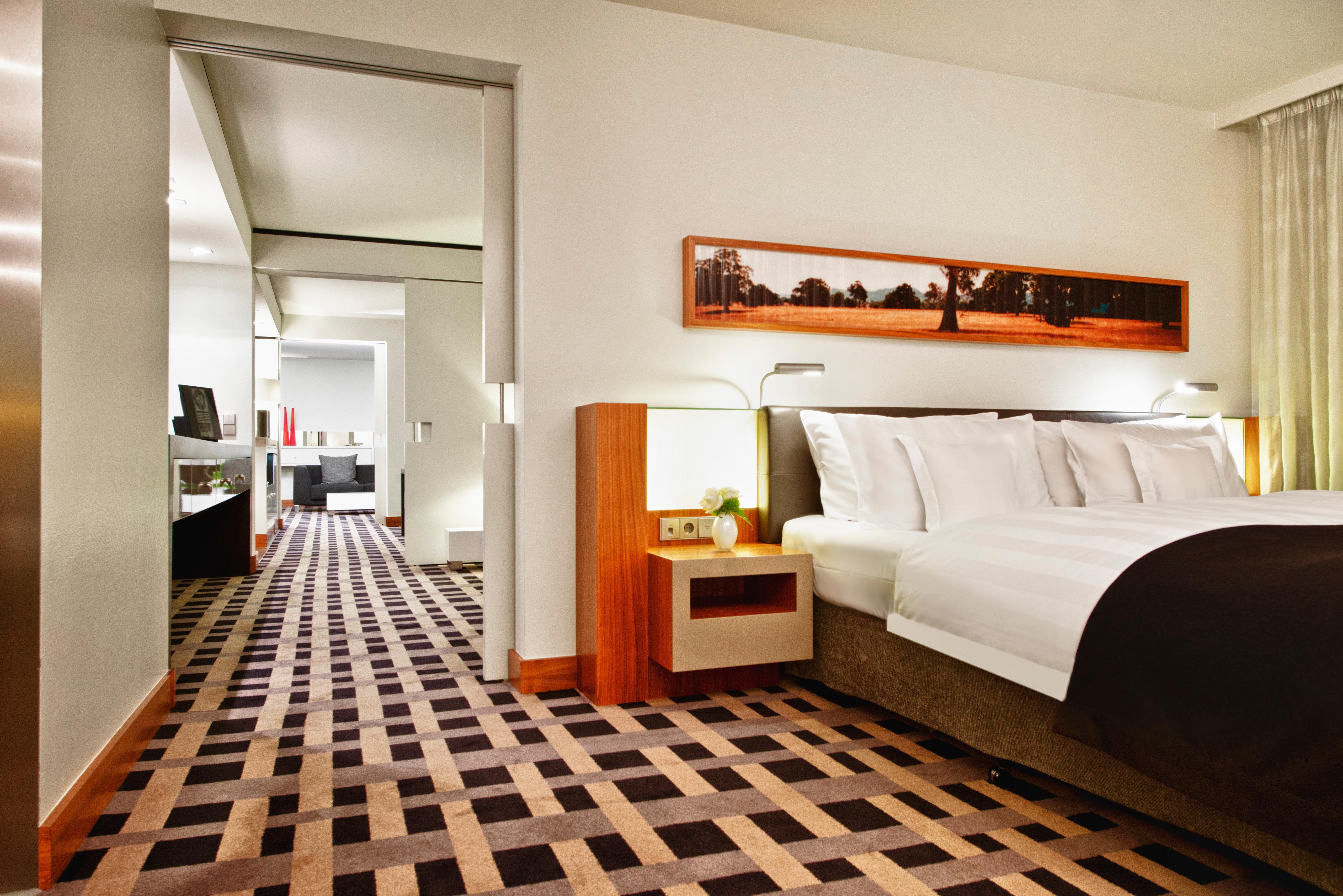 Hotel Intercontinental Berlin, An Ihg