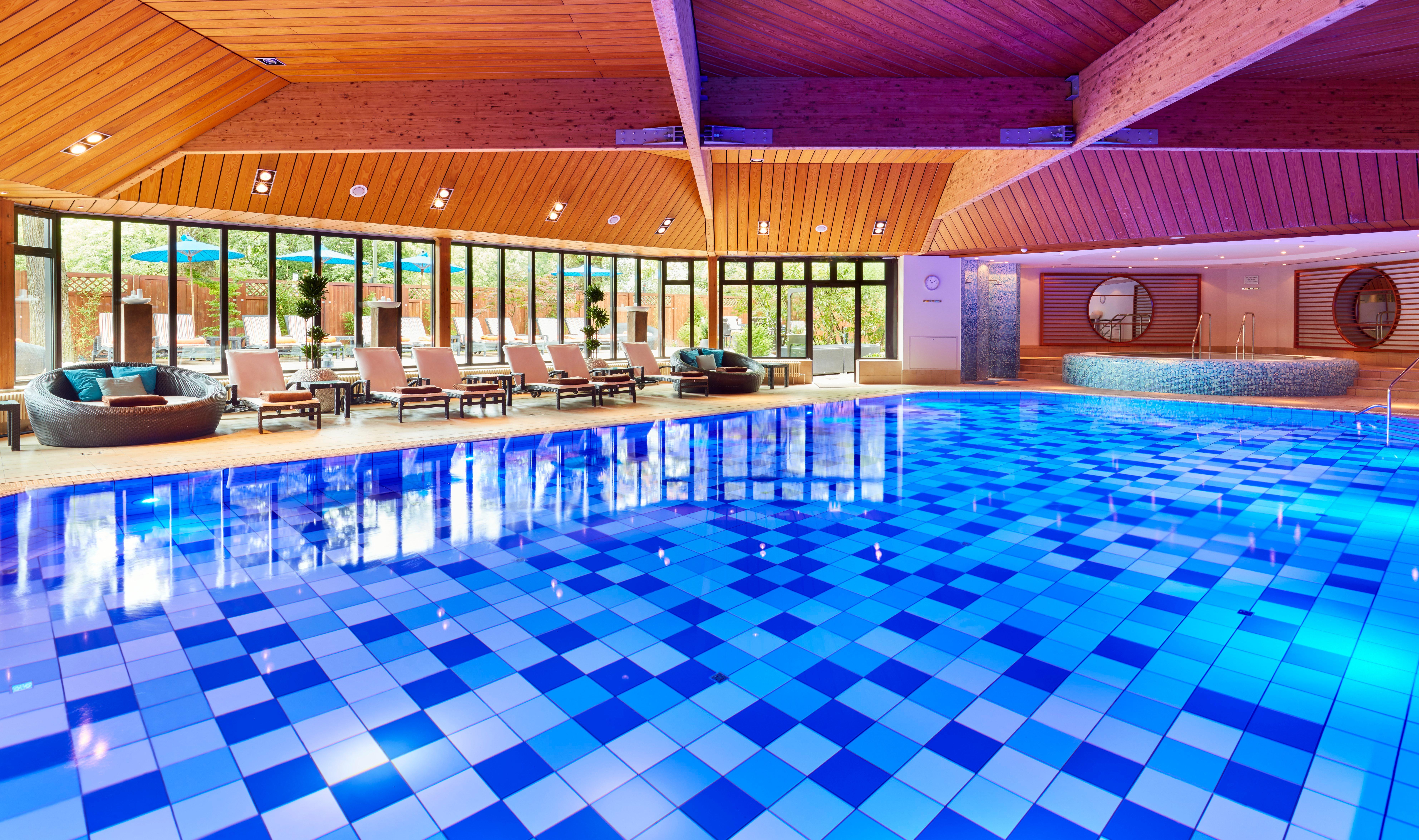 Intercontinental Berlin, An Ihg 5*