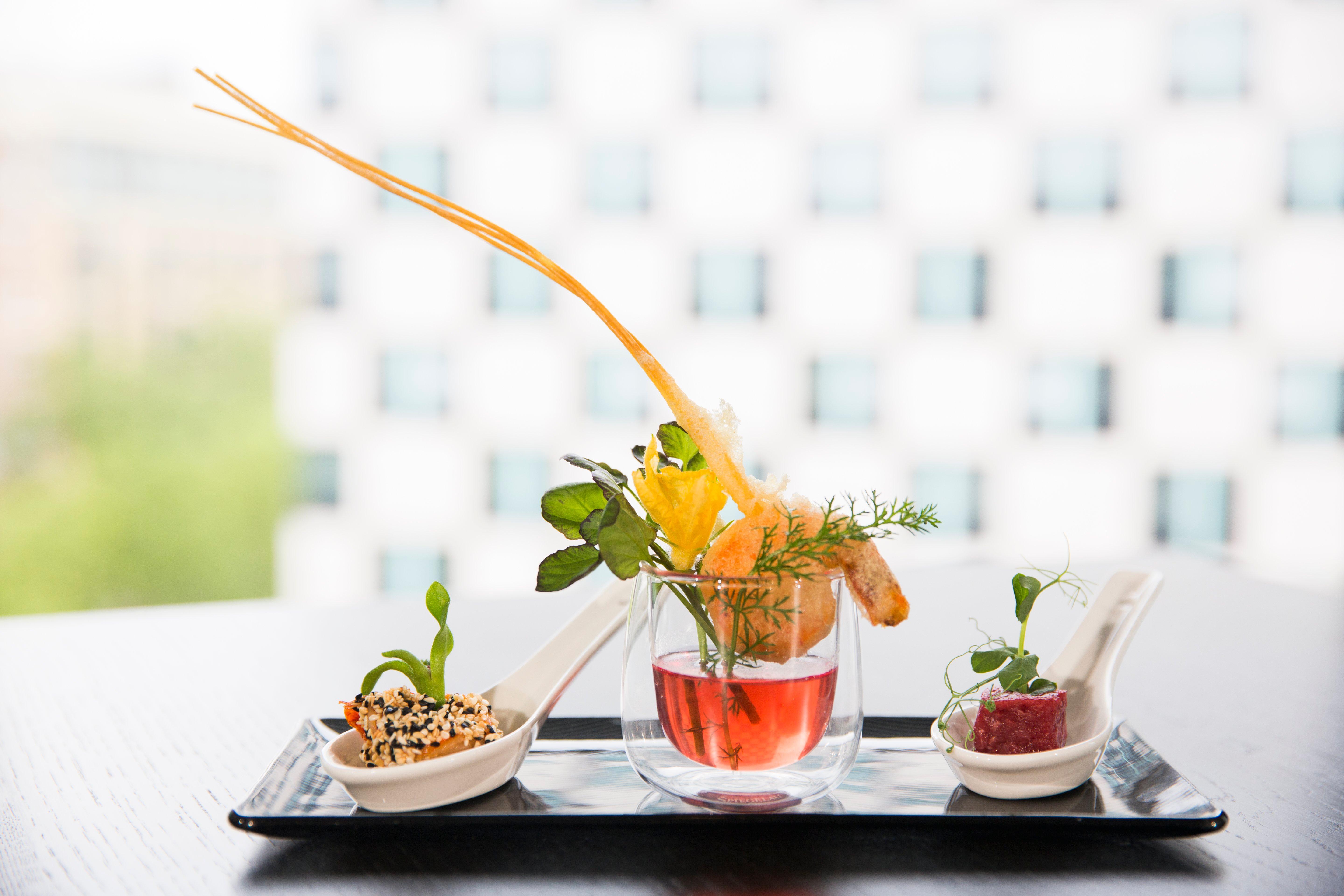 Hotel Intercontinental By Ihg Berlim