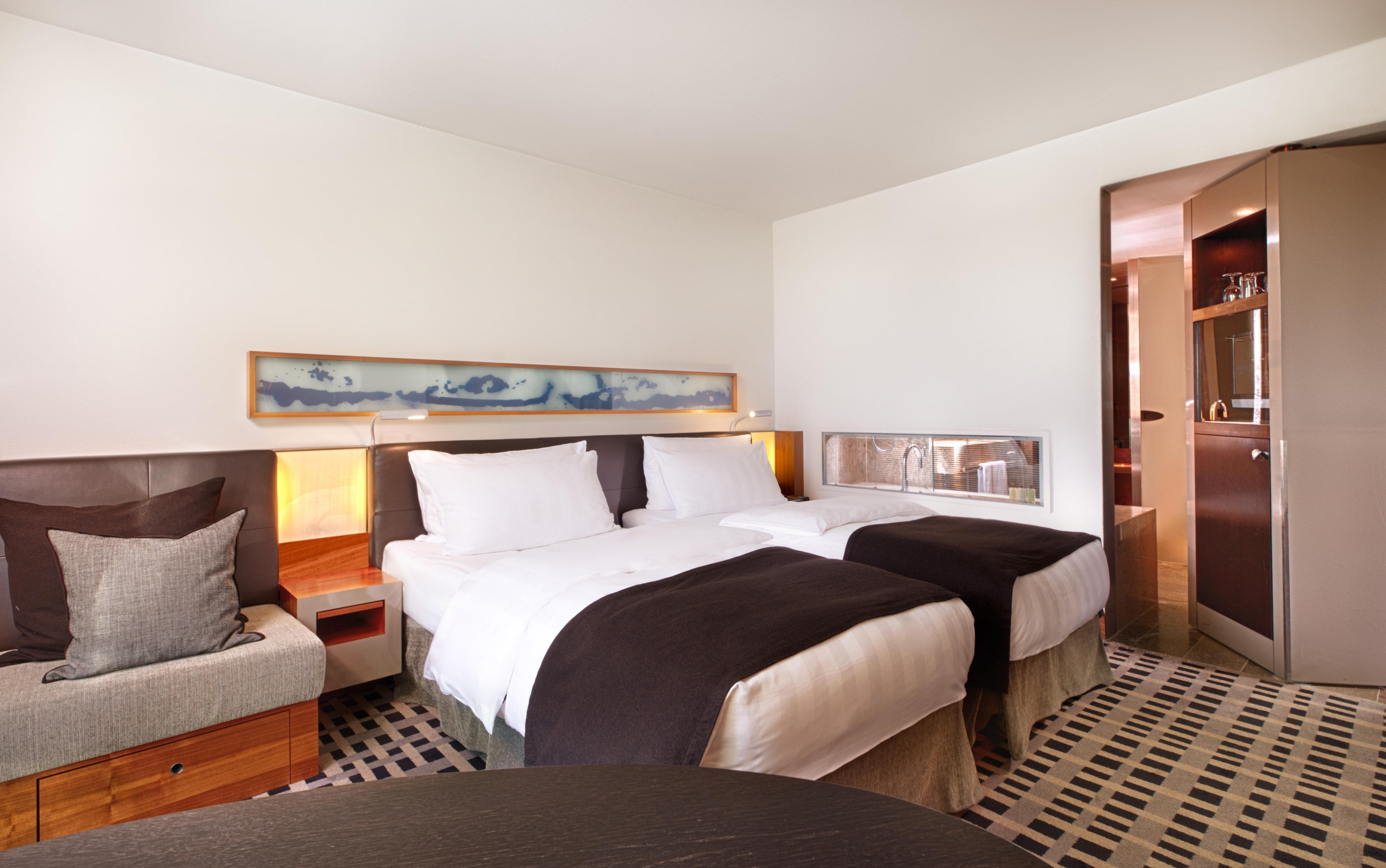 Hotel Intercontinental By Ihg 5*