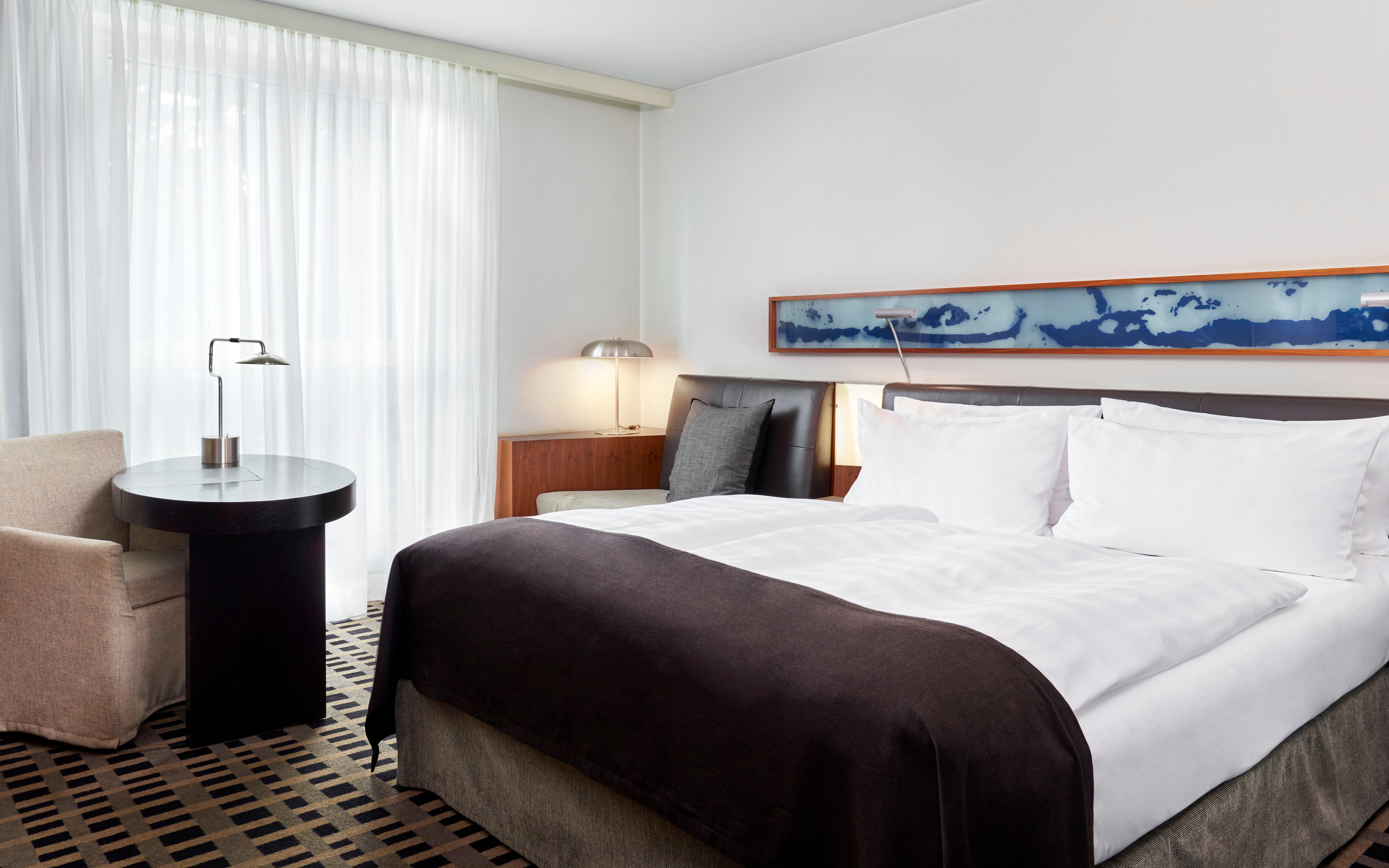 Intercontinental Berlin, An Ihg 5*