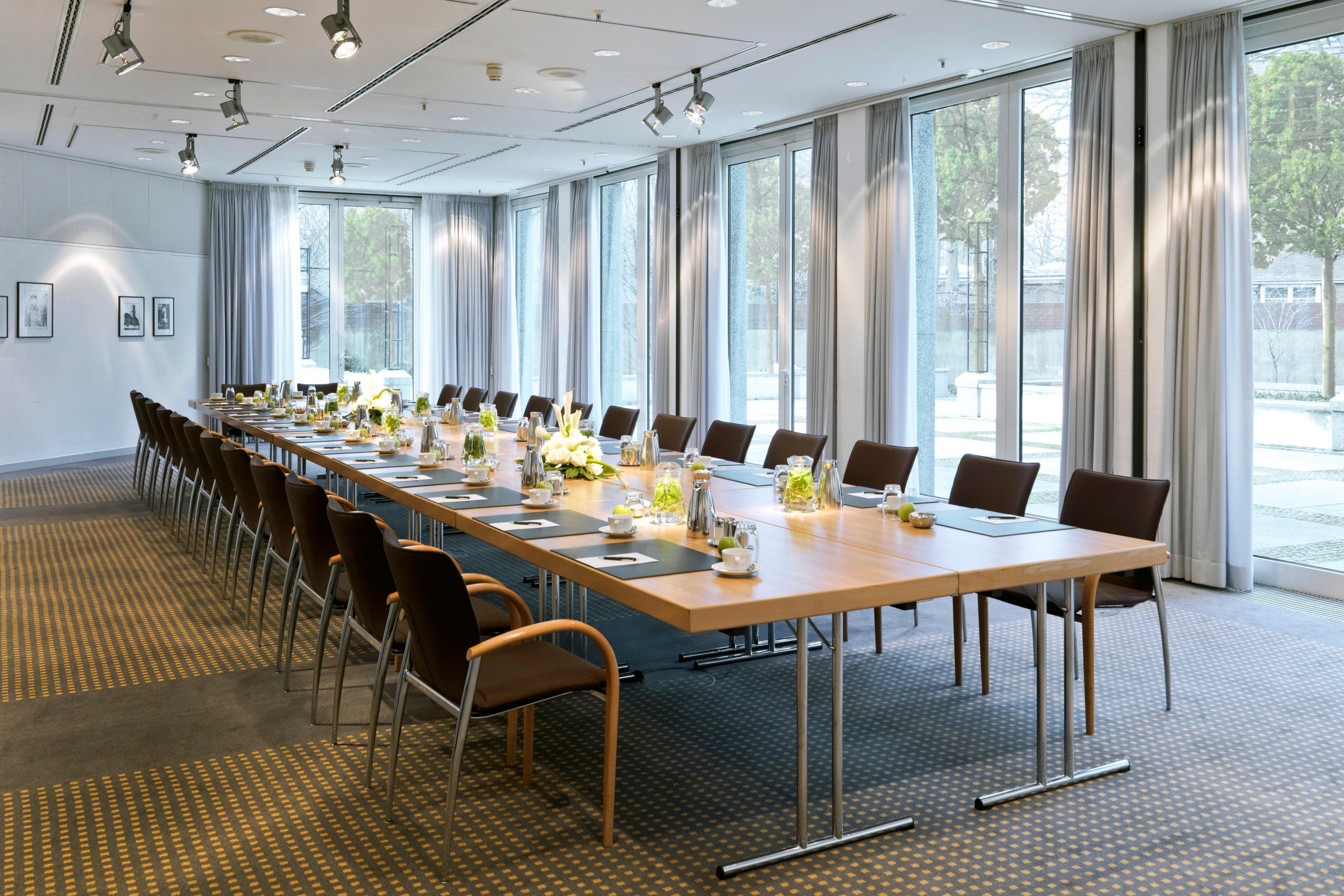 Hotel Intercontinental Berlin, An Ihg