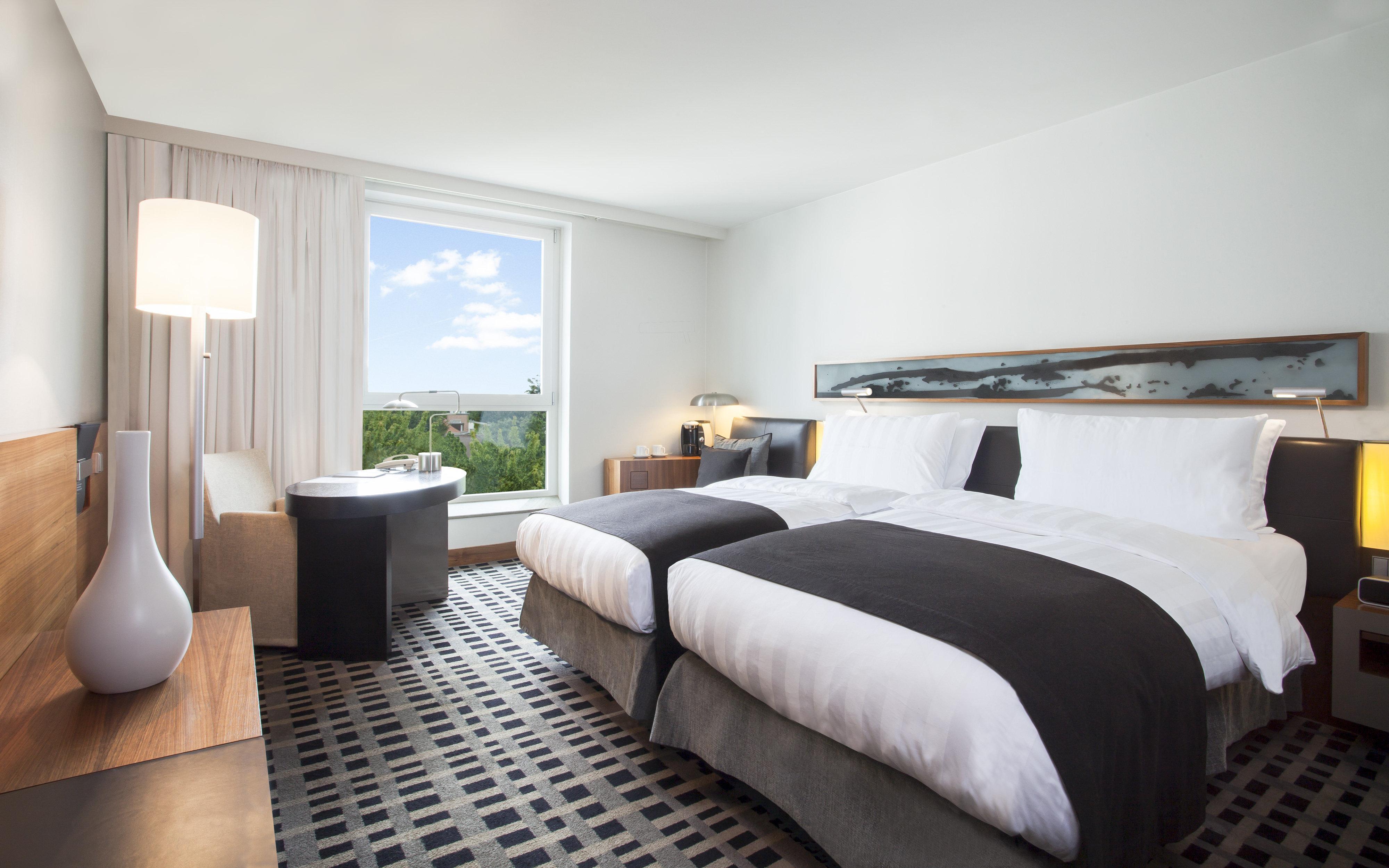 Intercontinental Berlin, An Ihg Berlijn