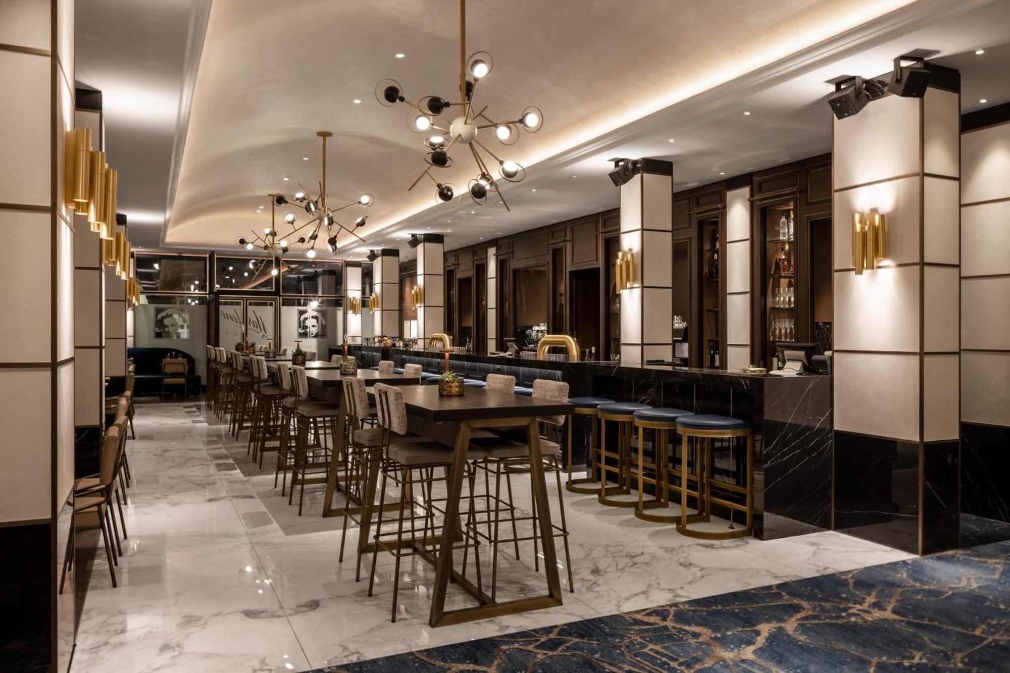 Hotel Intercontinental Berlin, An Ihg 5*