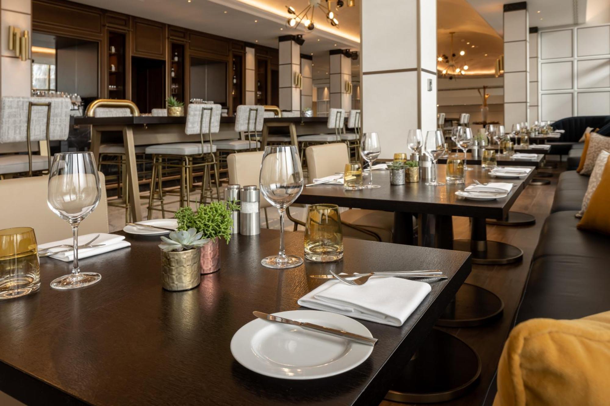 Intercontinental Berlin, An Ihg 5*