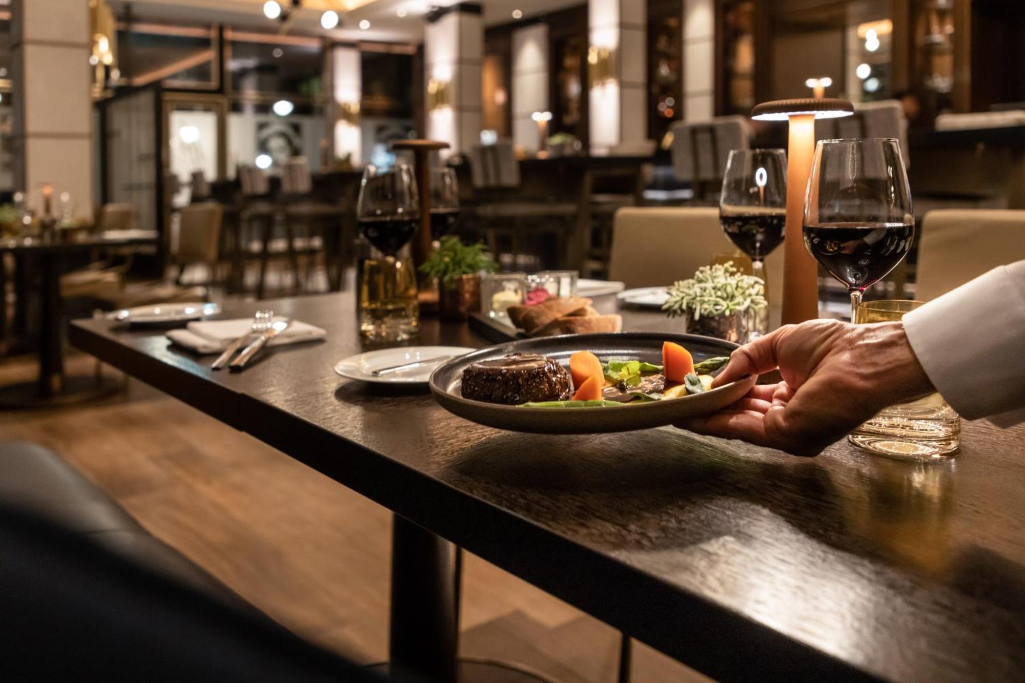 Intercontinental Berlin, An Ihg 5* Berlijn
