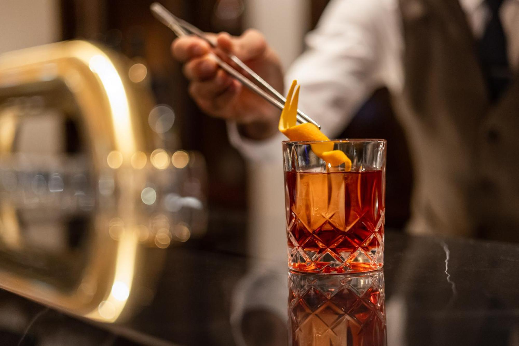 Intercontinental By Ihg Berlim