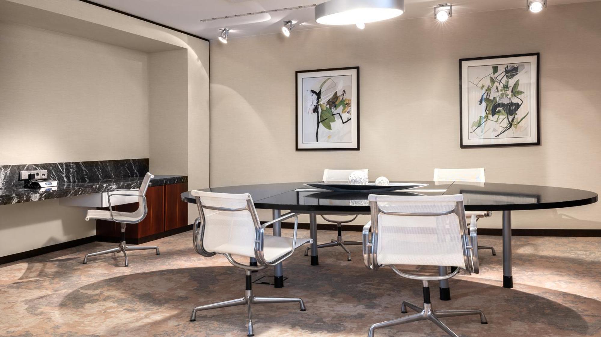 Intercontinental Berlin, An Ihg Hotel 5*