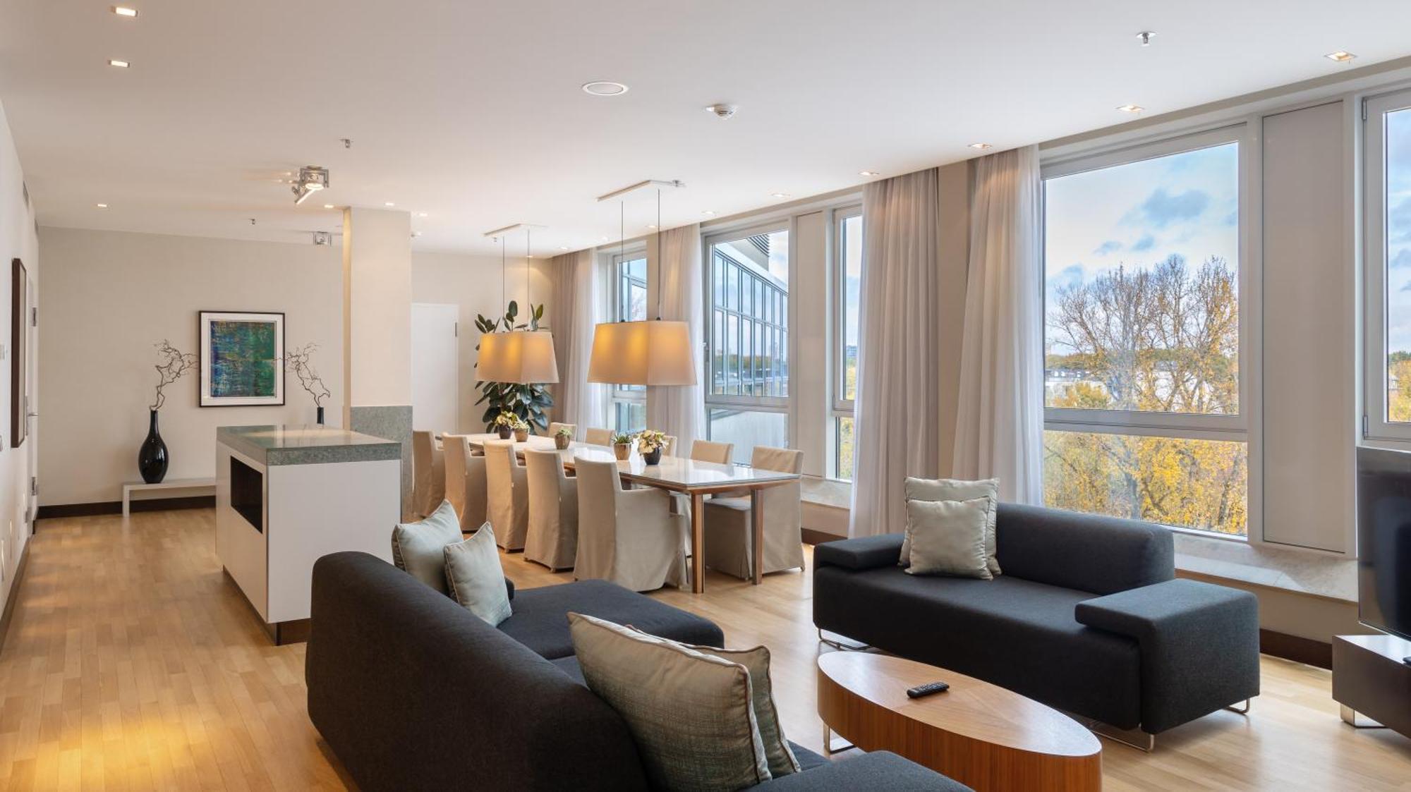 Hotel Intercontinental By Ihg