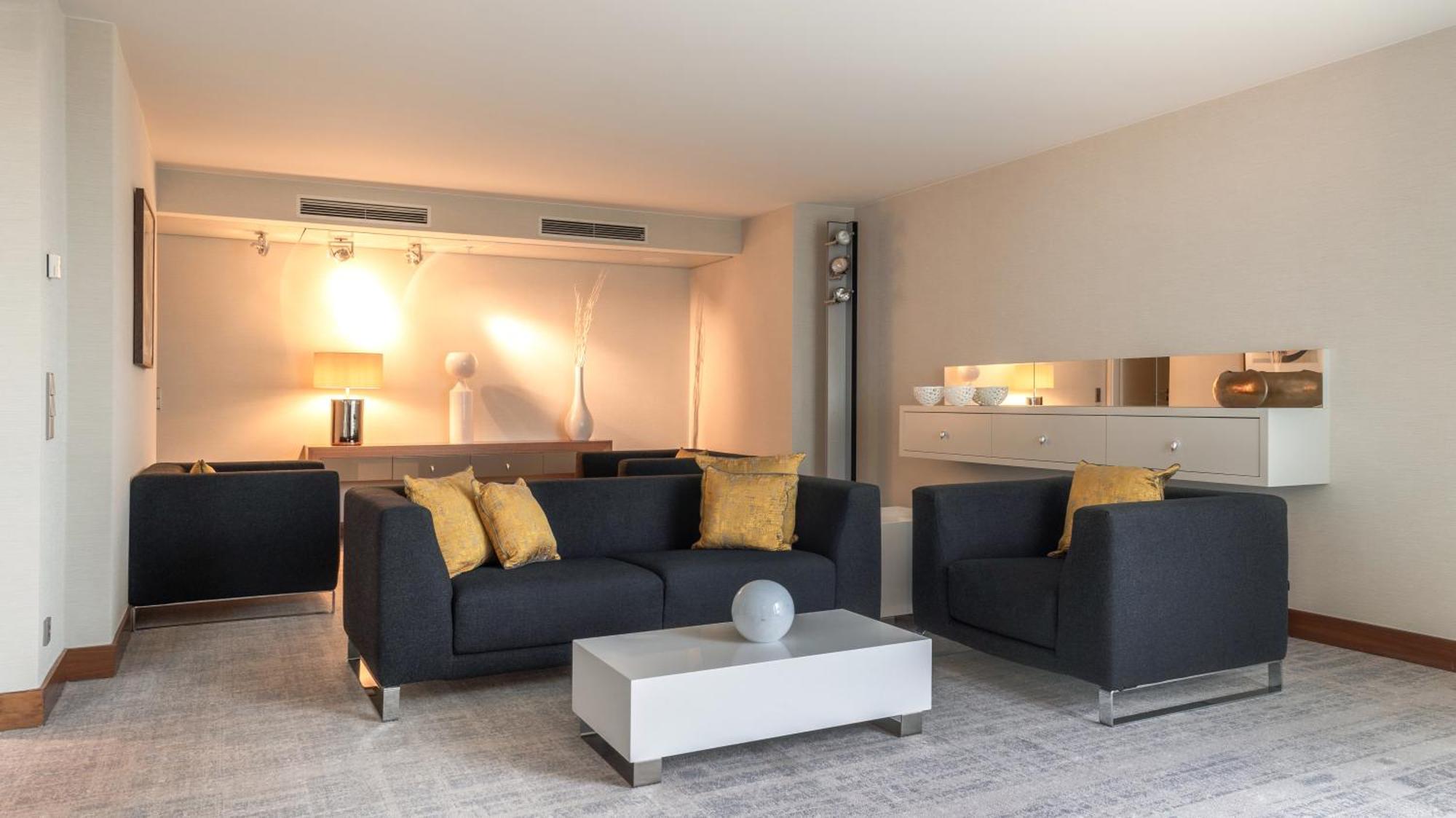 Intercontinental By Ihg Hotel Berlim